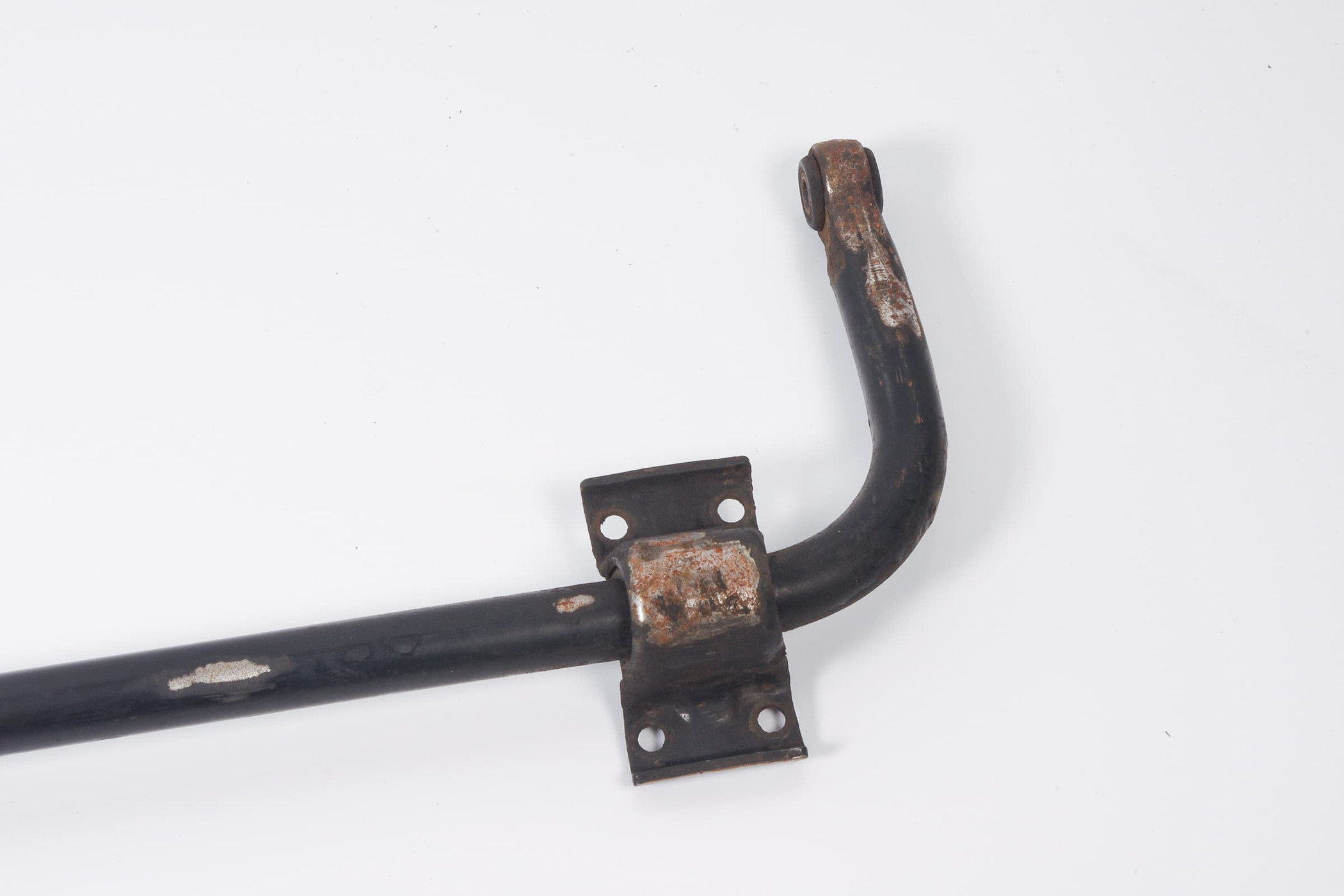 Mercedes 4603230165 Torsion Bar - Front | W460 W461 G