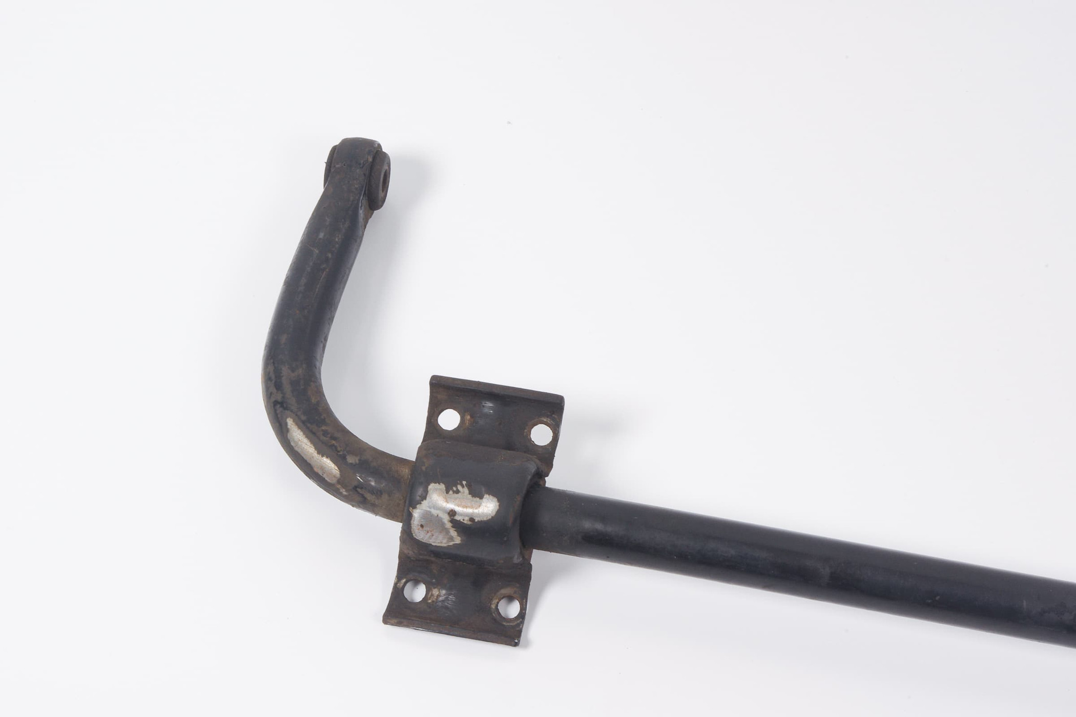Mercedes 4603230165 Torsion Bar - Front | W460 W461 G