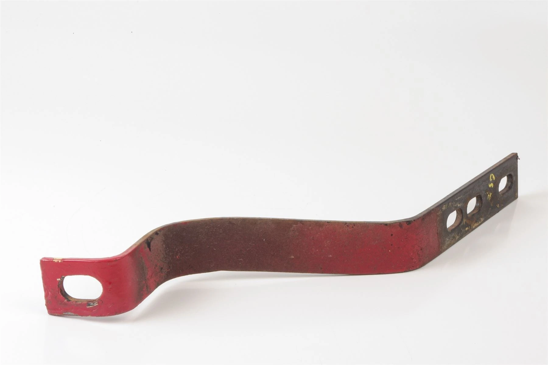 Mercedes 1078851440 Bumper Bracket - Right | C107 R107 SL