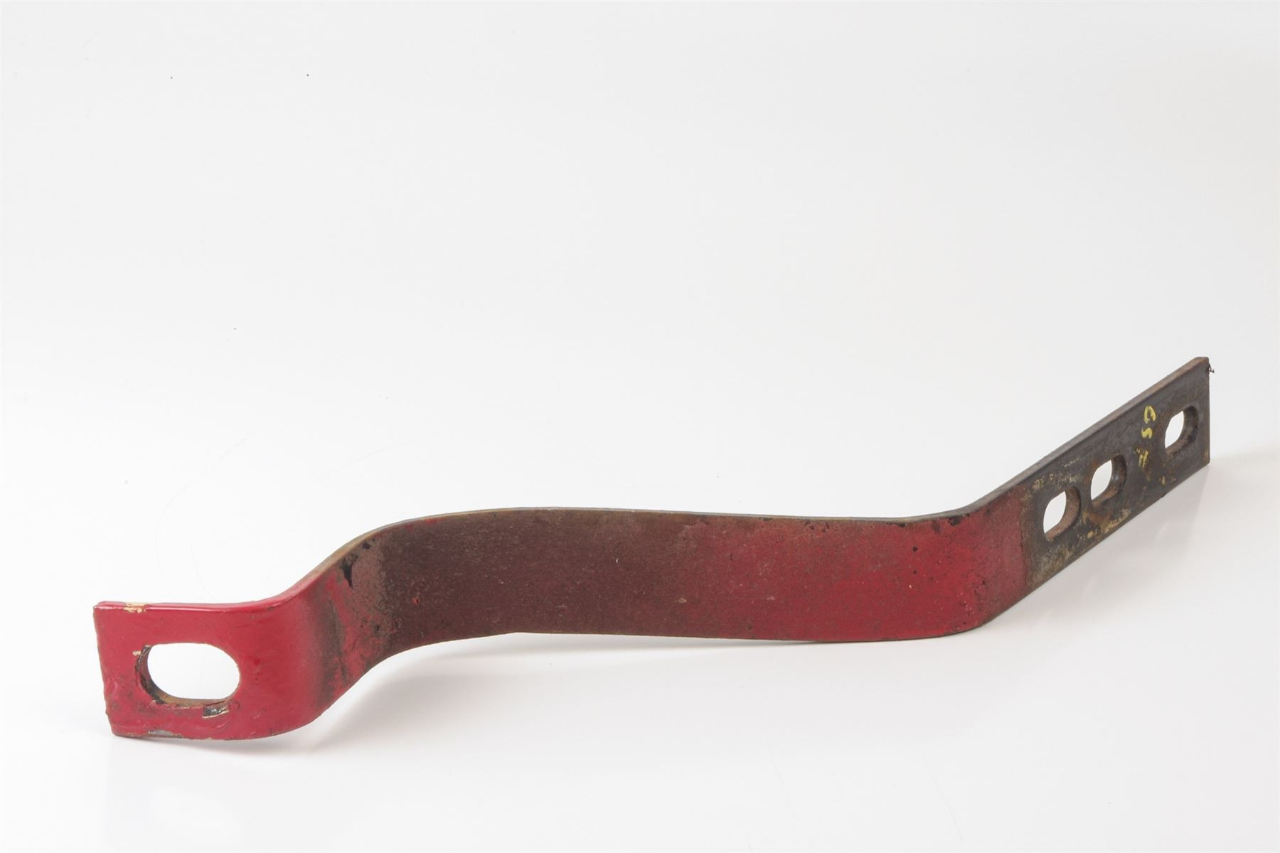 Mercedes 1078851440 Bumper Bracket - Right | C107 R107 SL