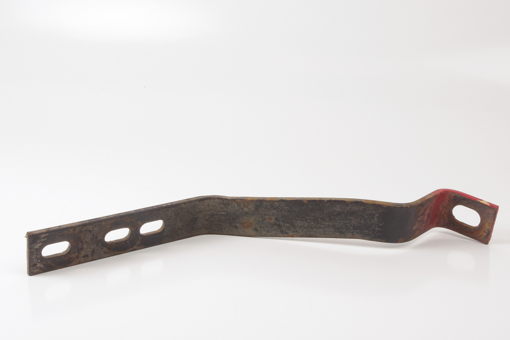 Mercedes 1078851440 Bumper Bracket - Right | C107 R107 SL