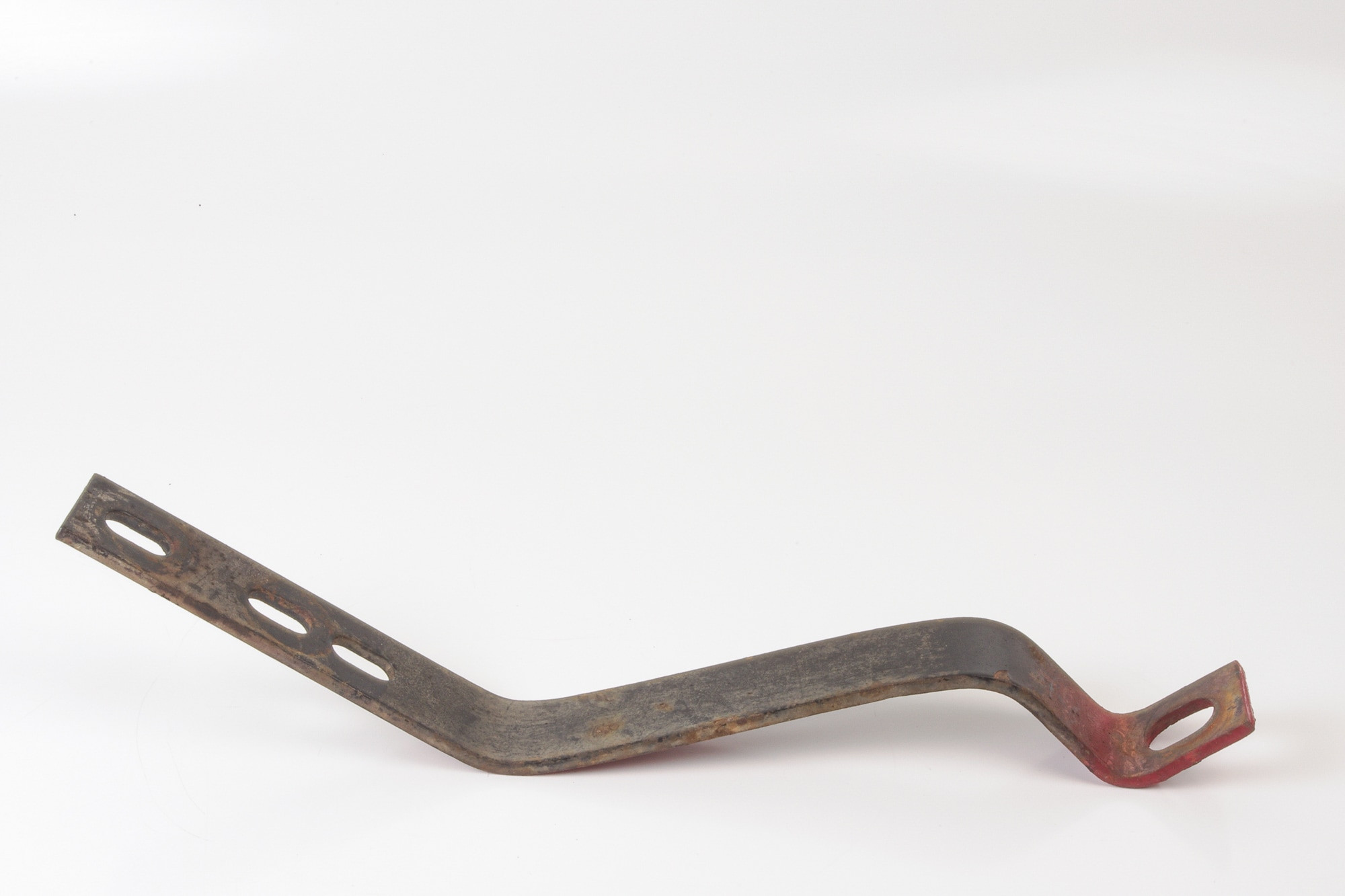 Mercedes 1078851440 Bumper Bracket - Right | C107 R107 SL