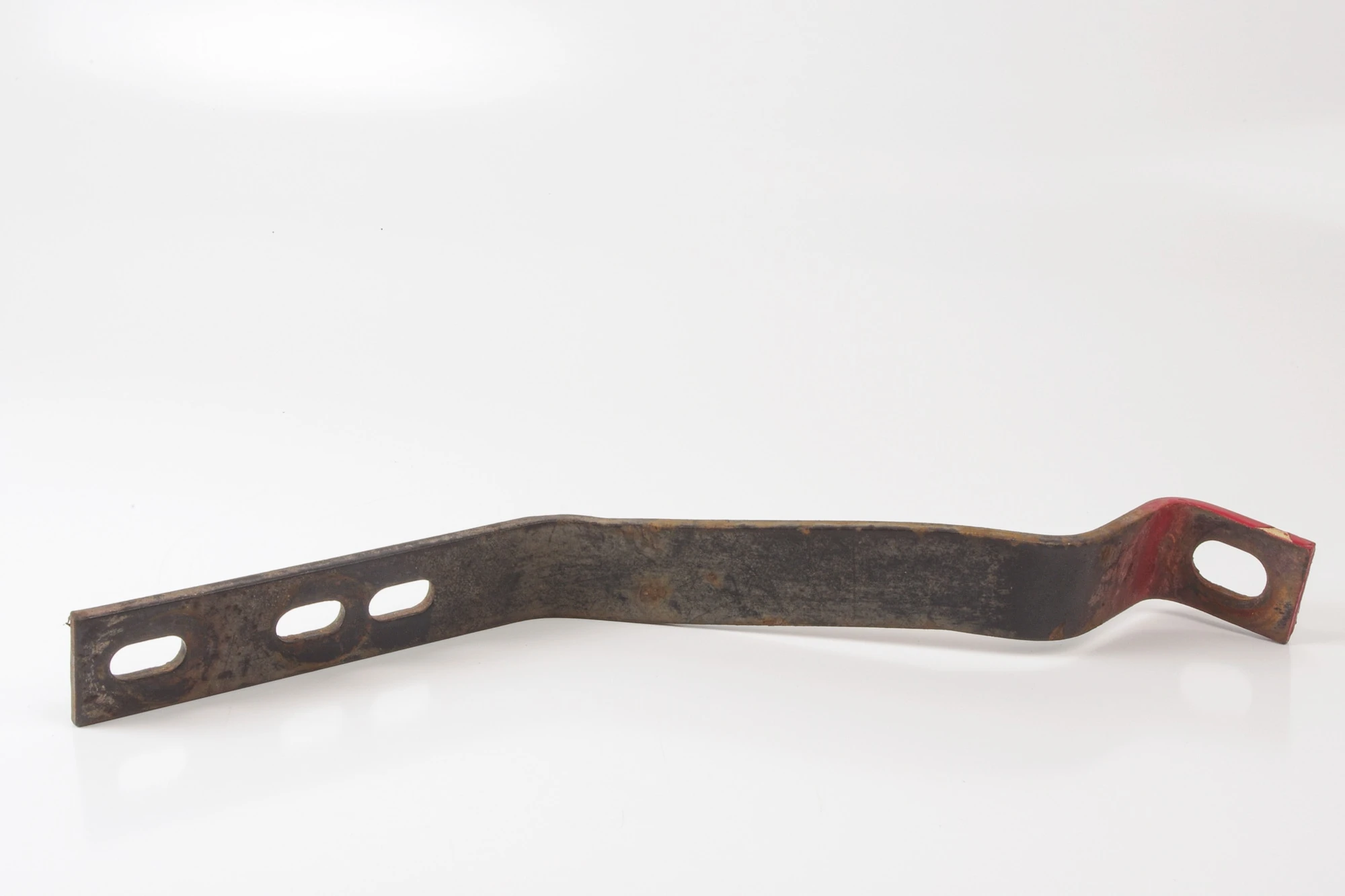 Mercedes 1078851440 Bumper Bracket - Right | C107 R107 SL