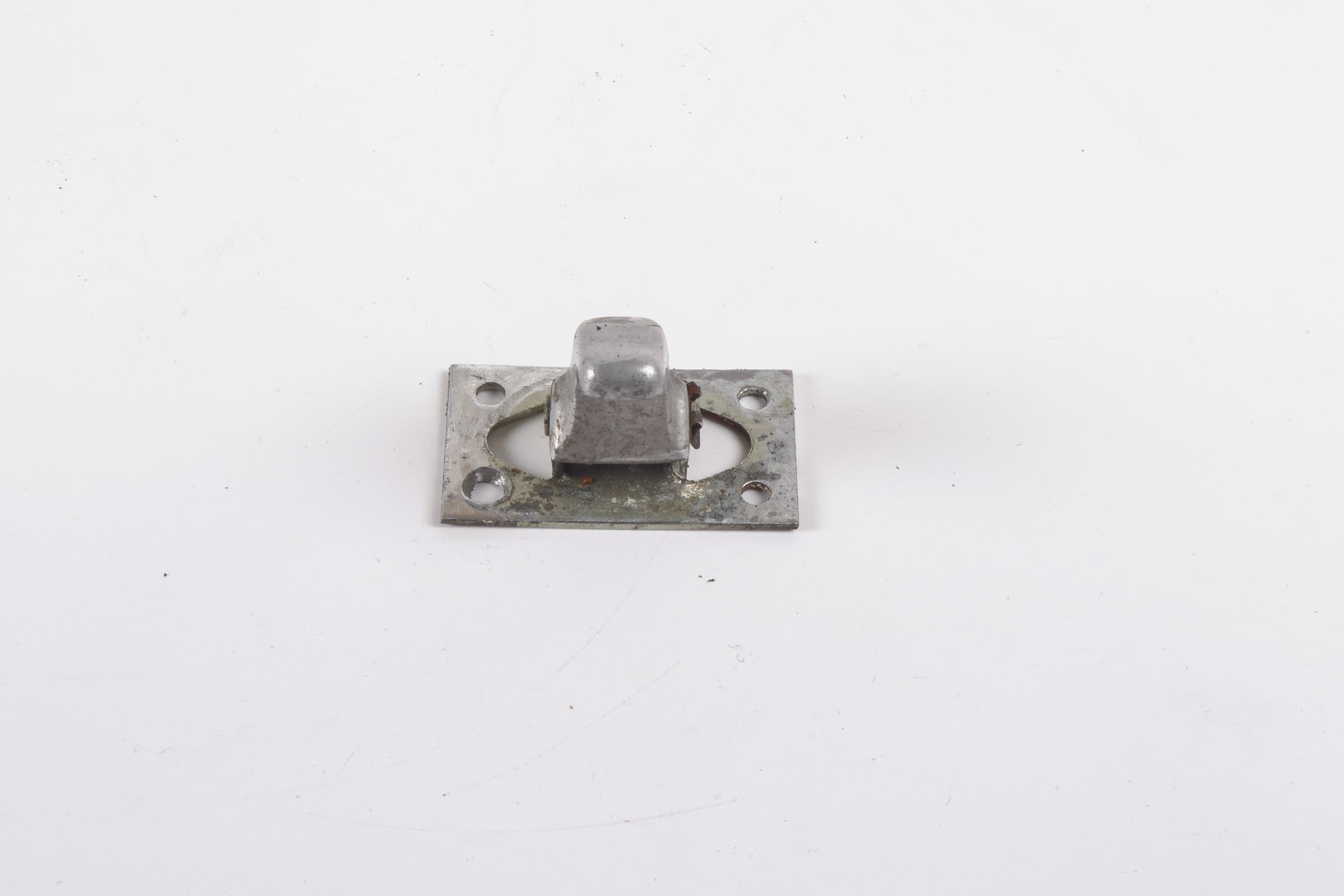 Mercedes 1079200214 Backrest Locking Mechanism - Rear | C107 R107 SL
