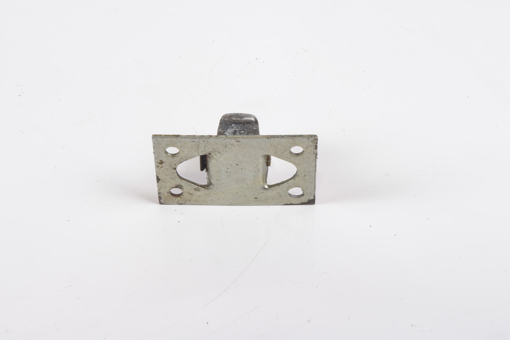 Mercedes 1079200214 Backrest Locking Mechanism - Rear | C107 R107 SL