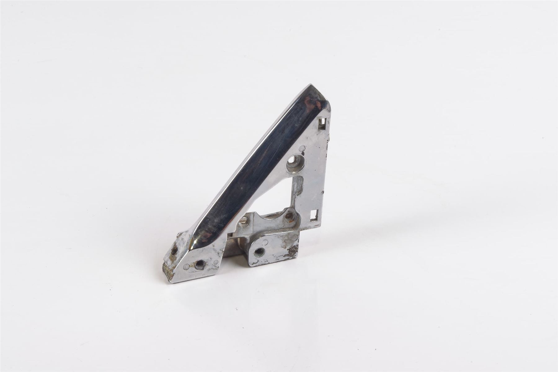 Mercedes 1077250830 Window Guide - Right | C107 R107 SL