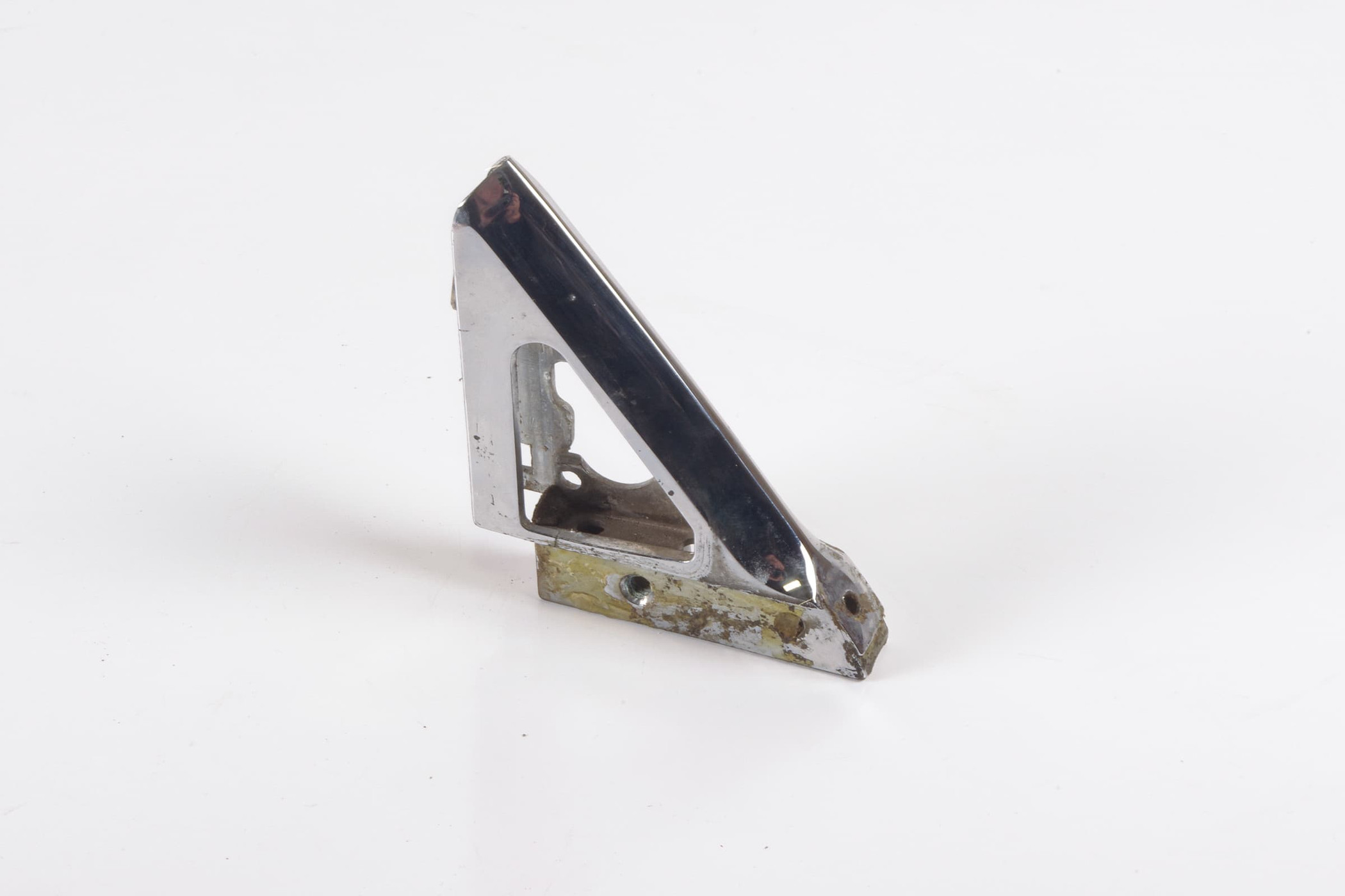 Mercedes 1077250830 Window Guide - Right | C107 R107 SL