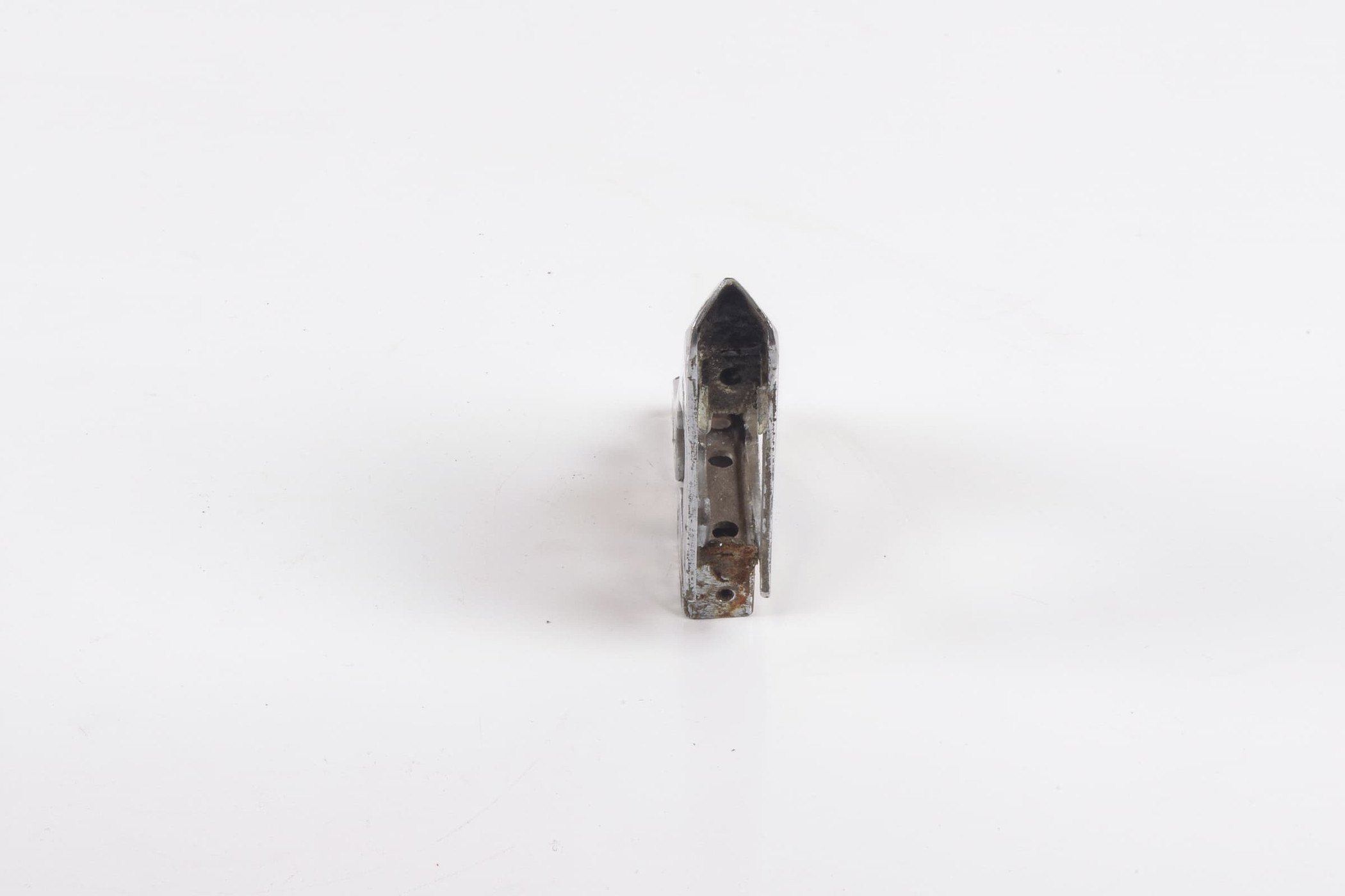 Mercedes 1077250830 Window Guide - Right | C107 R107 SL