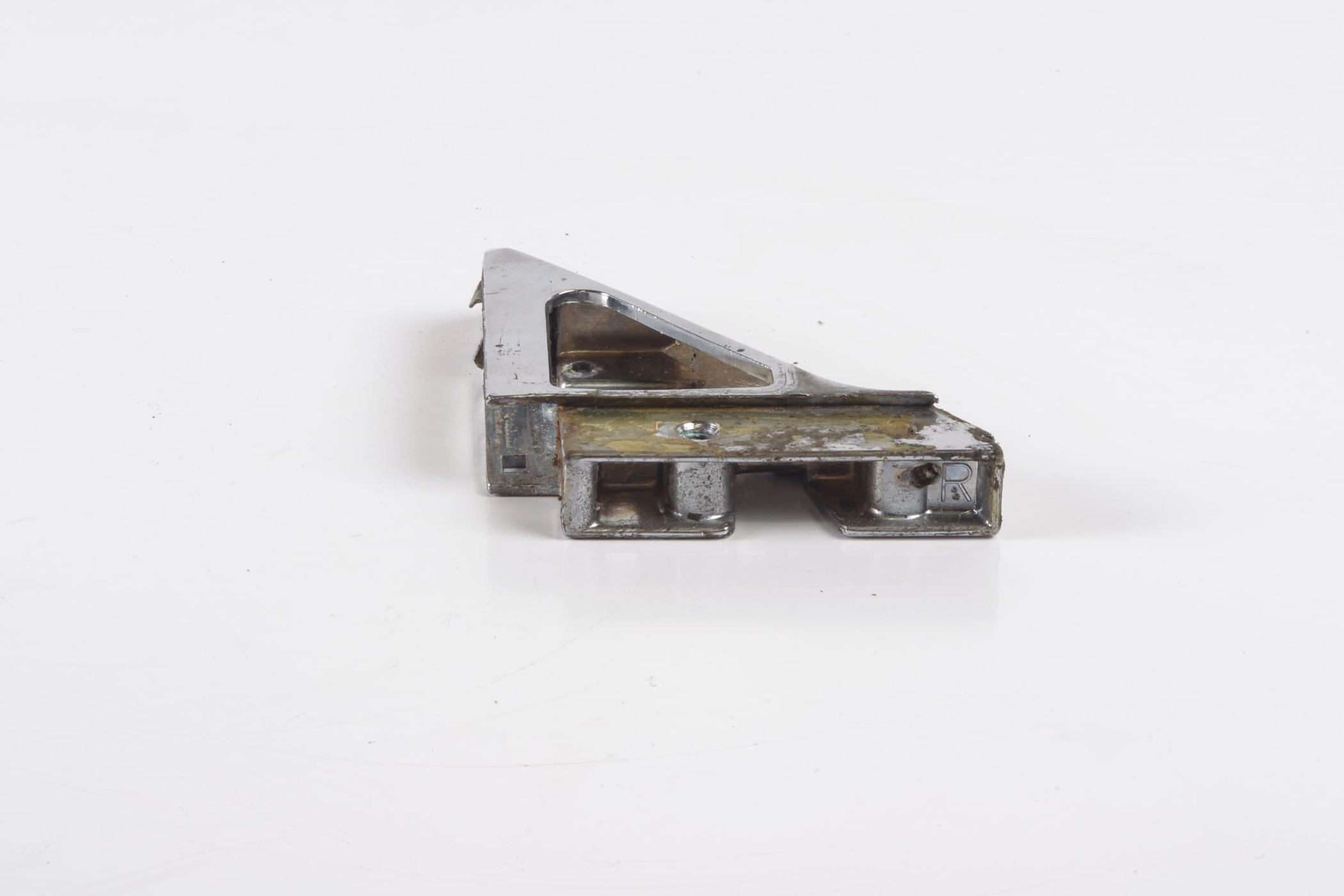 Mercedes 1077250830 Window Guide - Right | C107 R107 SL