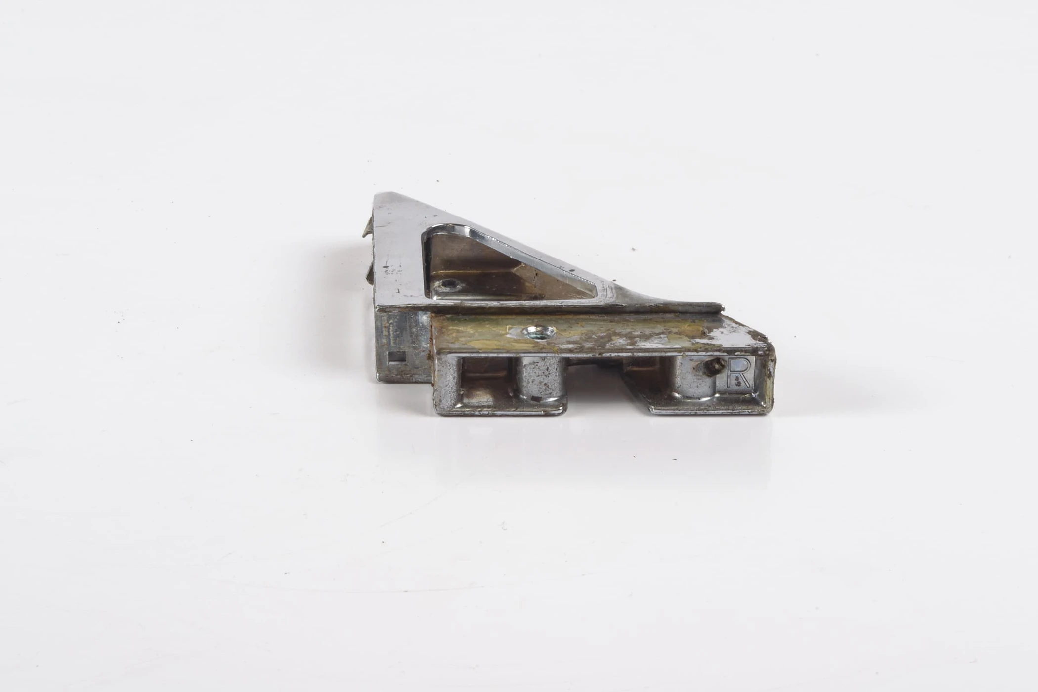 Mercedes 1077250830 Window Guide - Right | C107 R107 SL