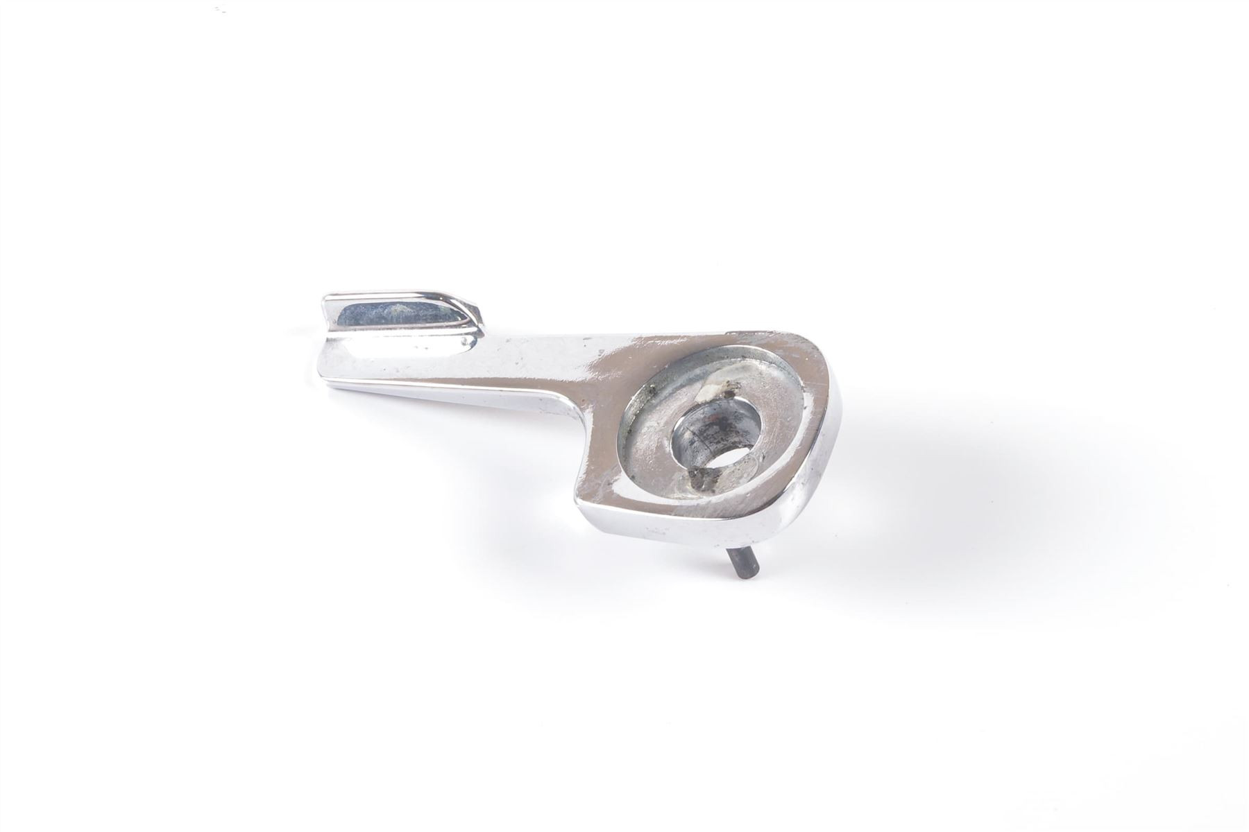 Mercedes 1077580488 Roof Release Handle | R107 SL