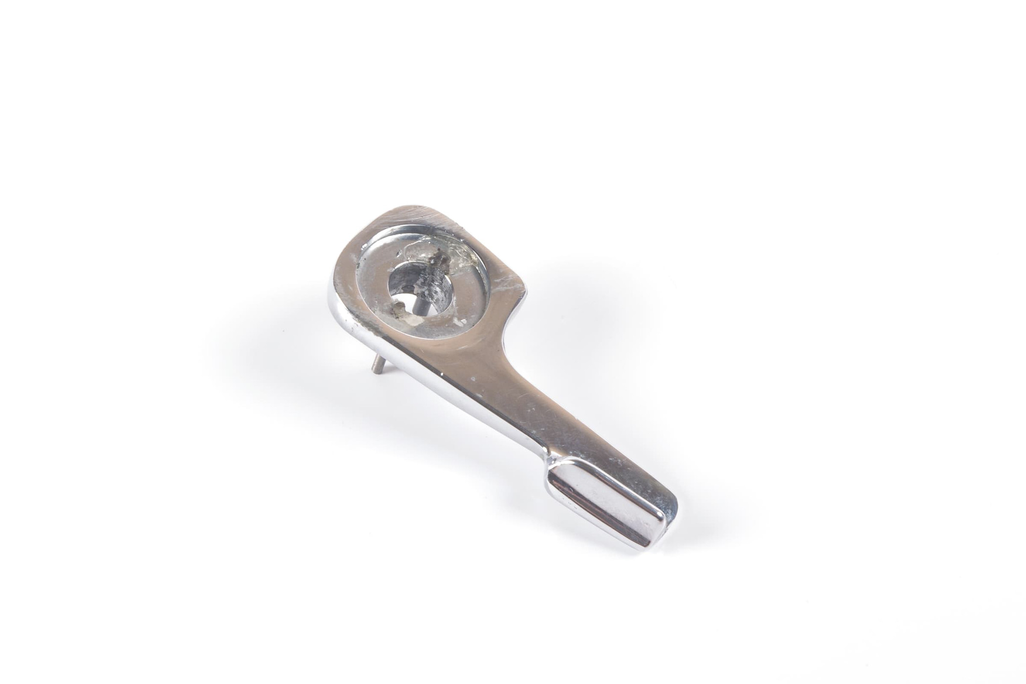 Mercedes 1077580488 Roof Release Handle | R107 SL