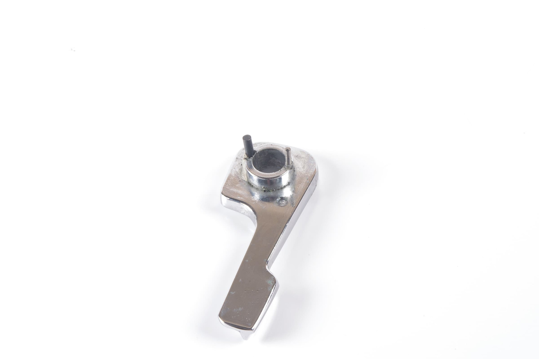 Mercedes 1077580488 Roof Release Handle | R107 SL
