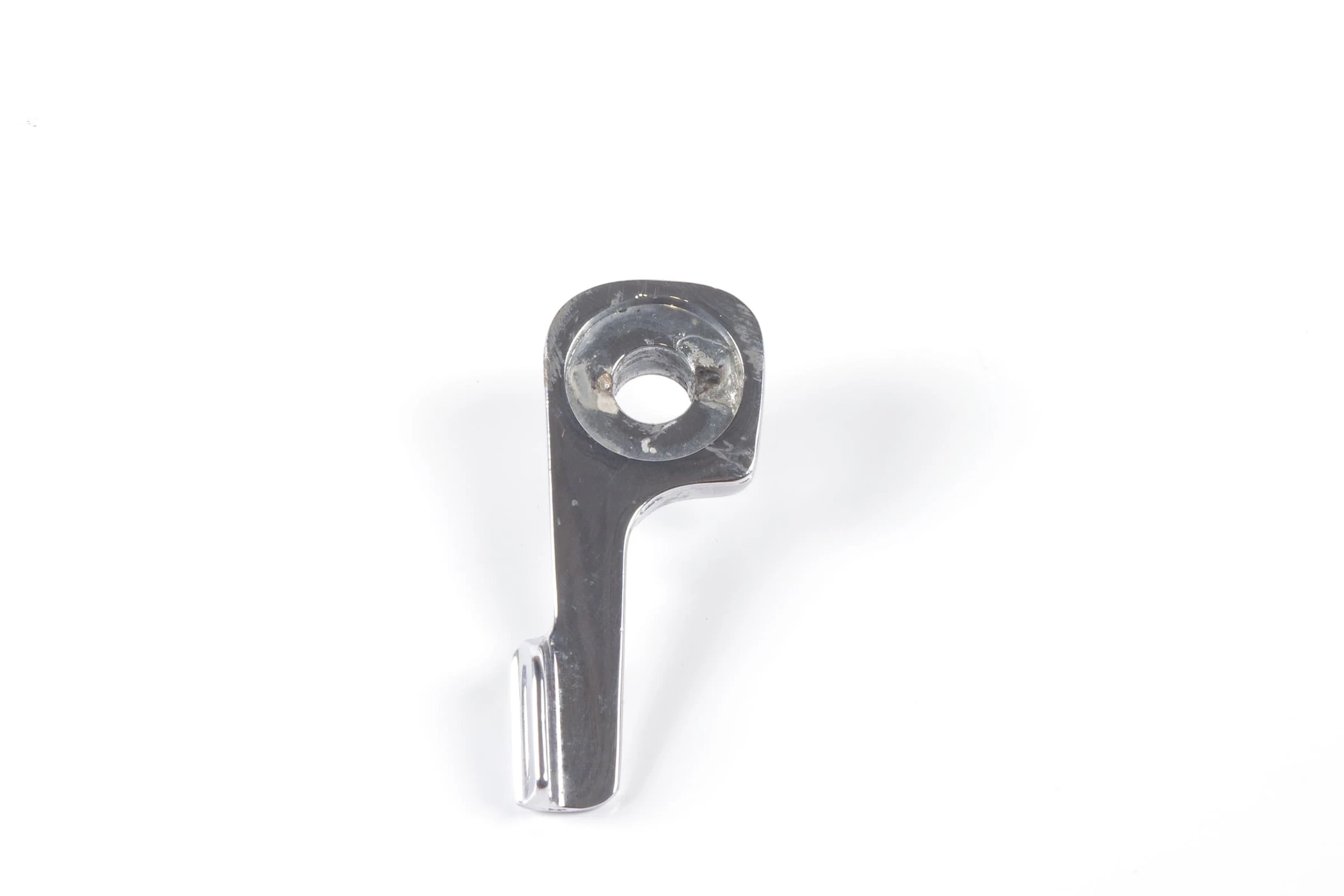 Mercedes 1077580488 Roof Release Handle | R107 SL