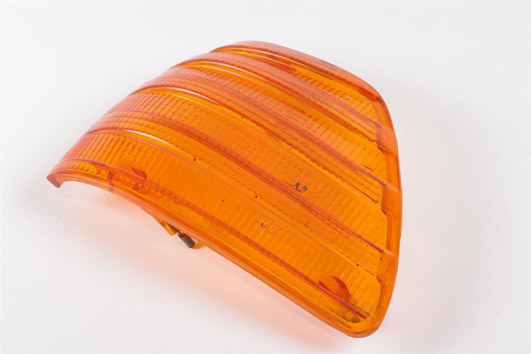 Mercedes 0008200166 Indicator Lens - Front Right | C107 R107 SL