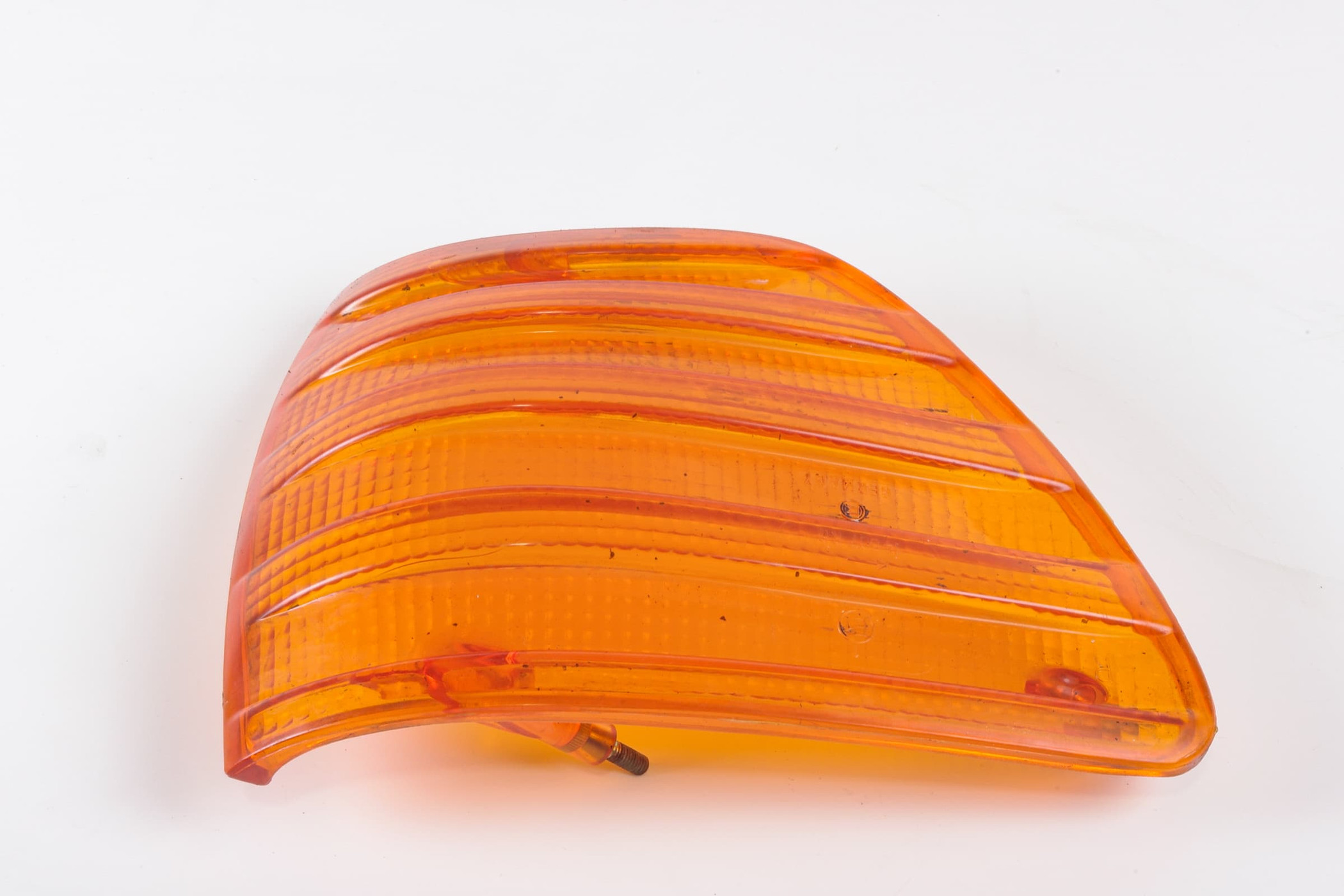 Mercedes 0008200166 Indicator Lens - Front Right | C107 R107 SL