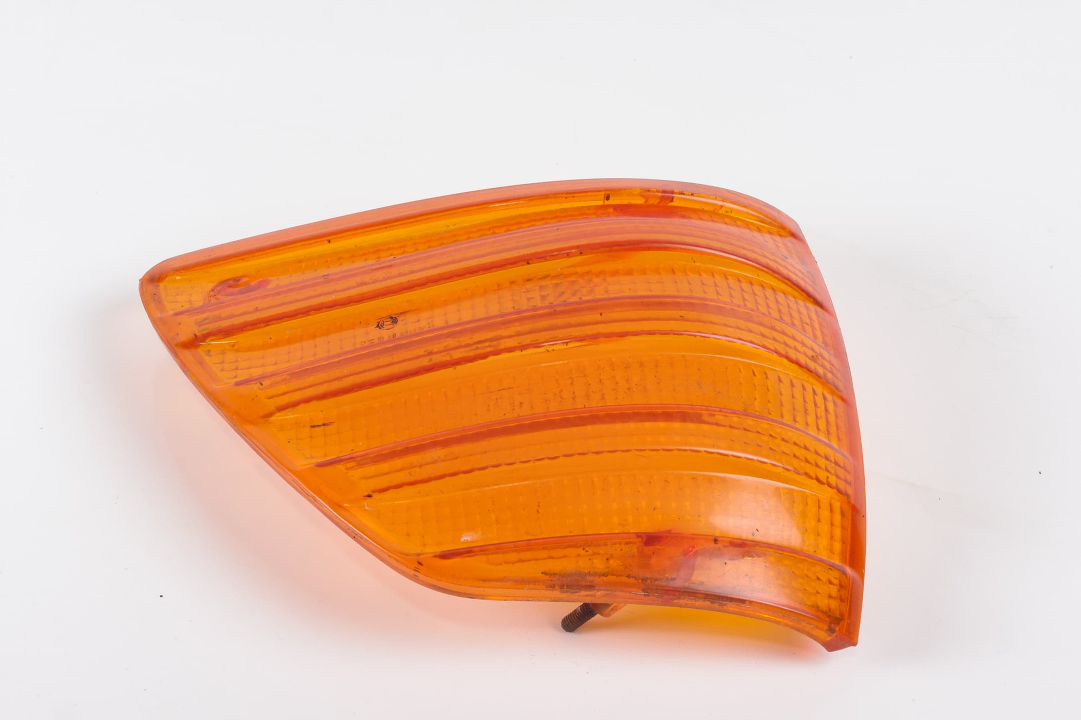 Mercedes 0008200166 Indicator Lens - Front Right | C107 R107 SL