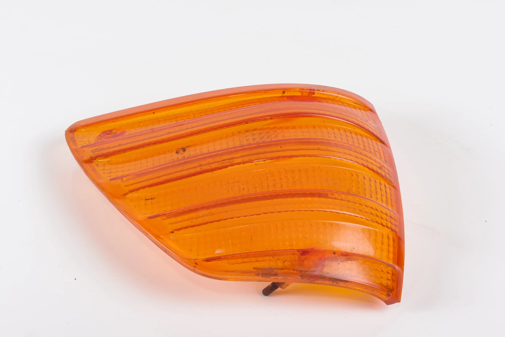 Mercedes 0008200166 Indicator Lens - Front Right | C107 R107 SL