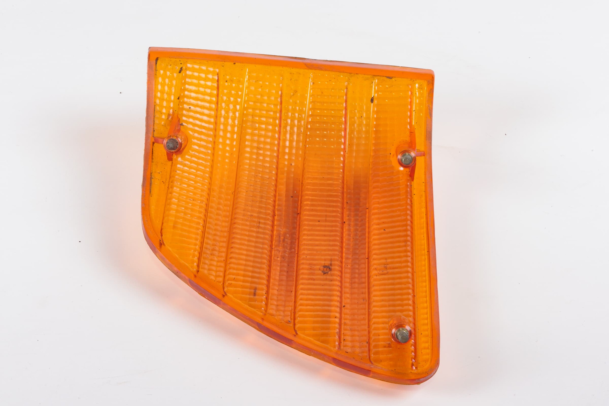 Mercedes 0008200166 Indicator Lens - Front Right | C107 R107 SL