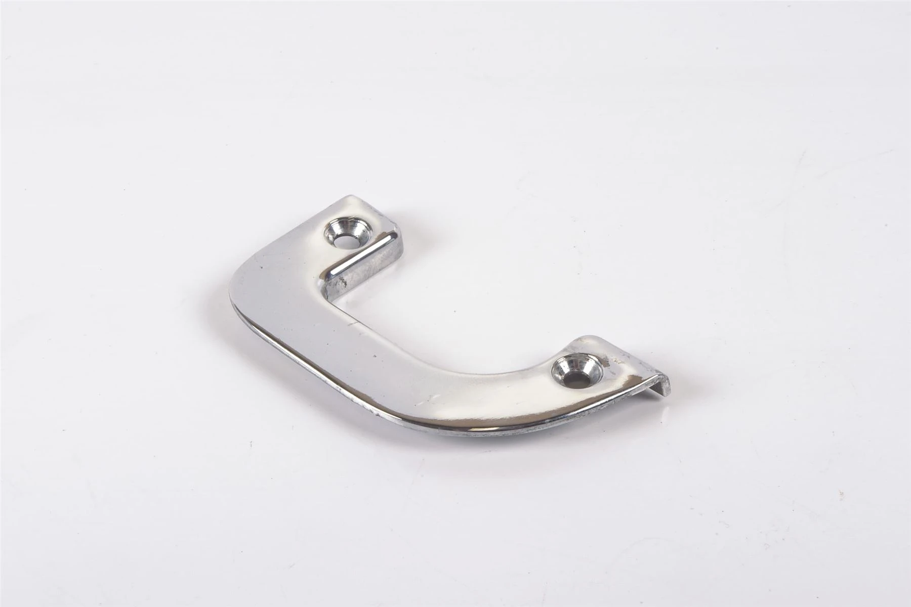 Mercedes 1087230124 Door Chrome Trim - Left (a) | C107 R107 SL W108 W109 W111...