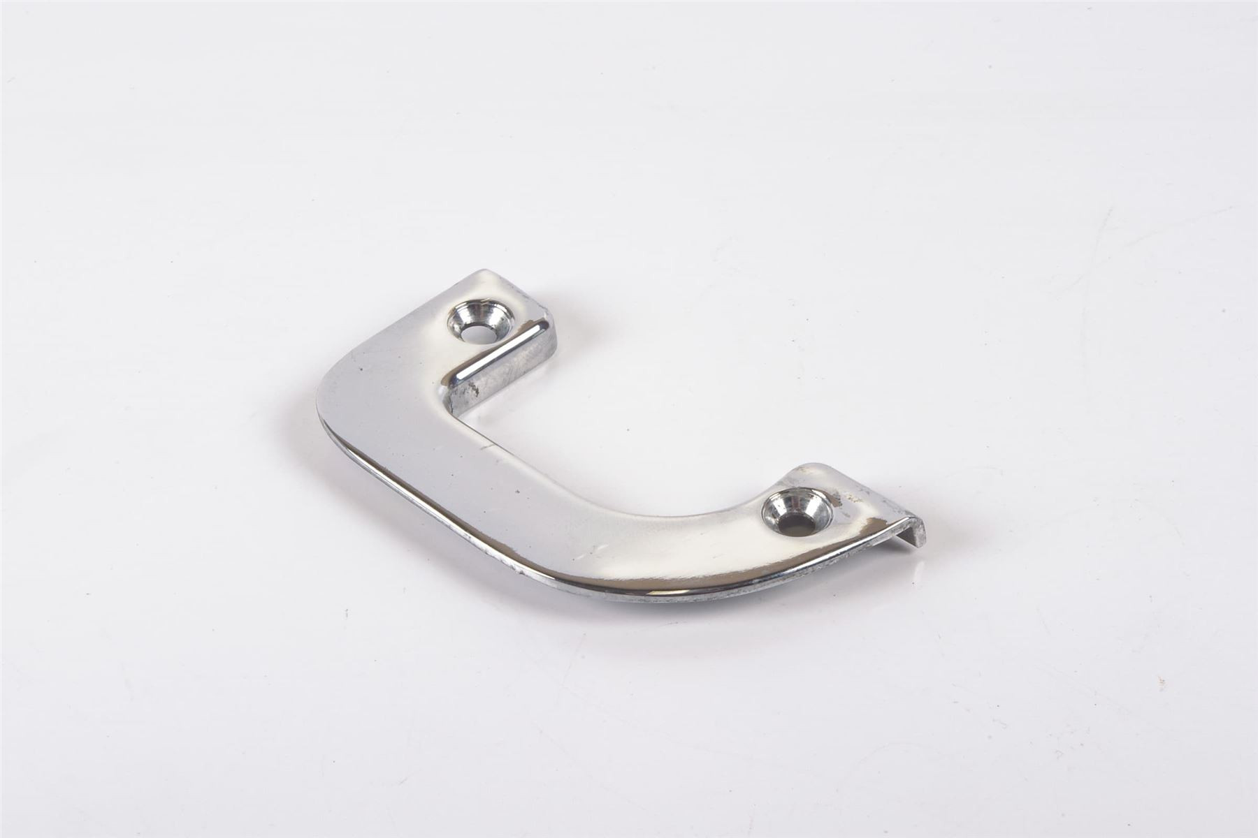 Mercedes 1087230124 Door Chrome Trim - Left (b) | C107 R107 SL W108 W109 W111...