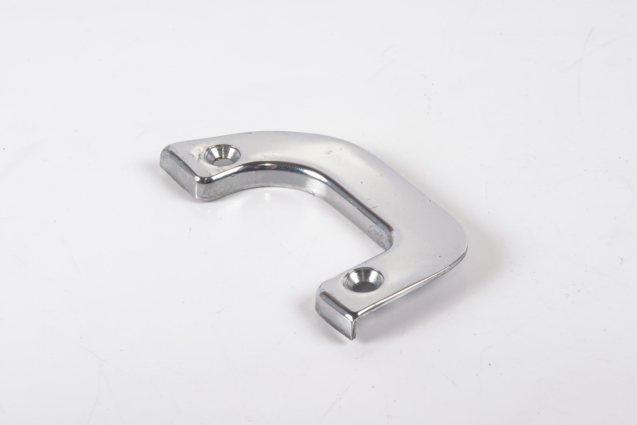 Mercedes 1087230124 Door Chrome Trim - Left (a) | C107 R107 SL W108 W109 W111...