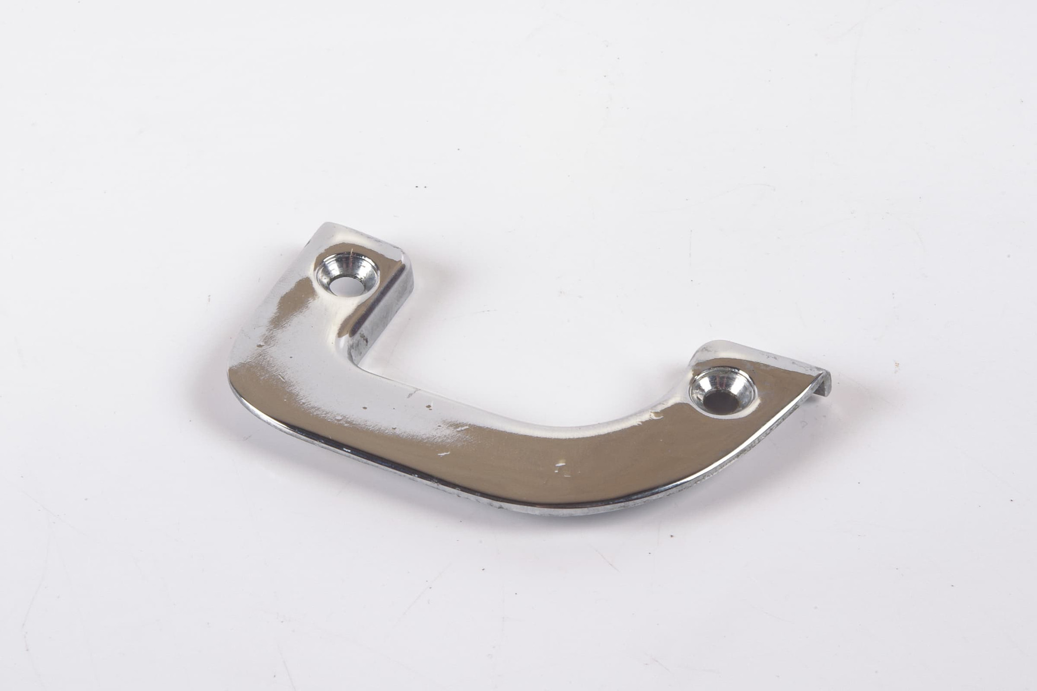 Mercedes 1087230124 Door Chrome Trim - Left (b) | C107 R107 SL W108 W109 W111...