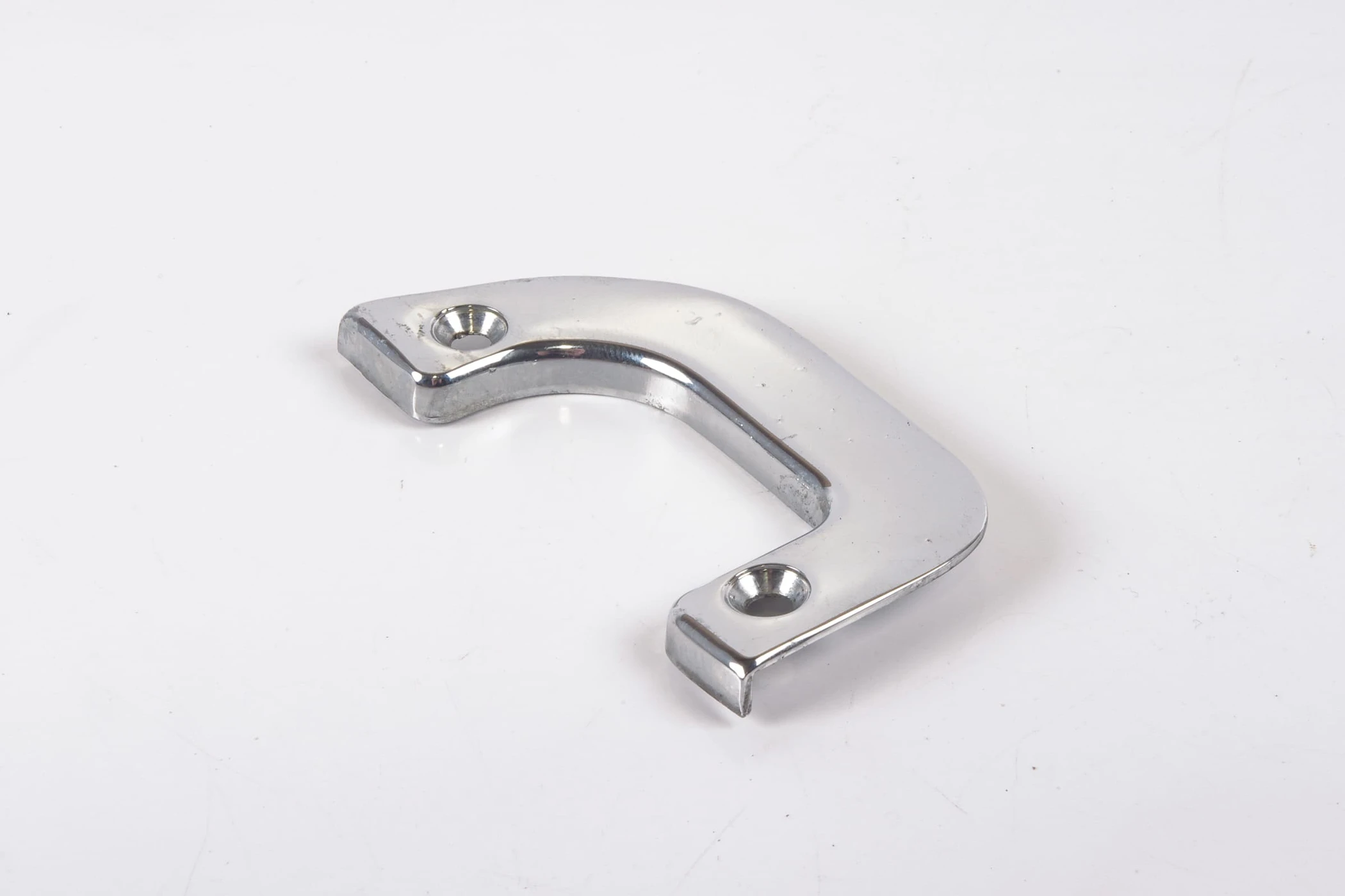 Mercedes 1087230124 Door Chrome Trim - Left (a) | C107 R107 SL W108 W109 W111...