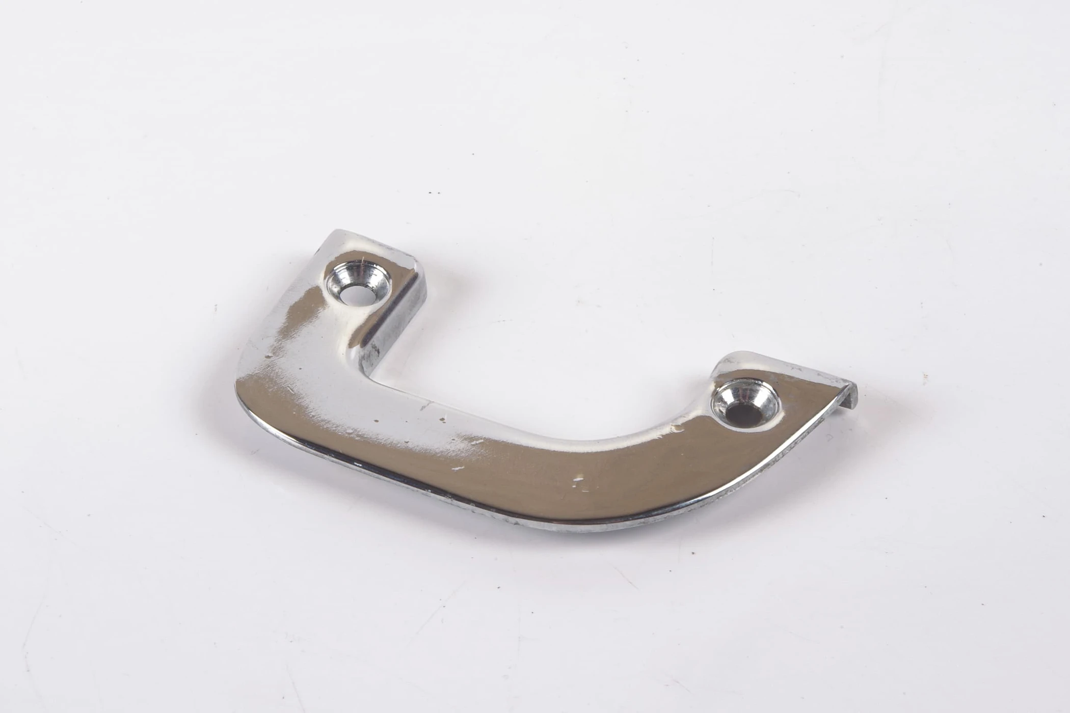 Mercedes 1087230124 Door Chrome Trim - Left (a) | C107 R107 SL W108 W109 W111...