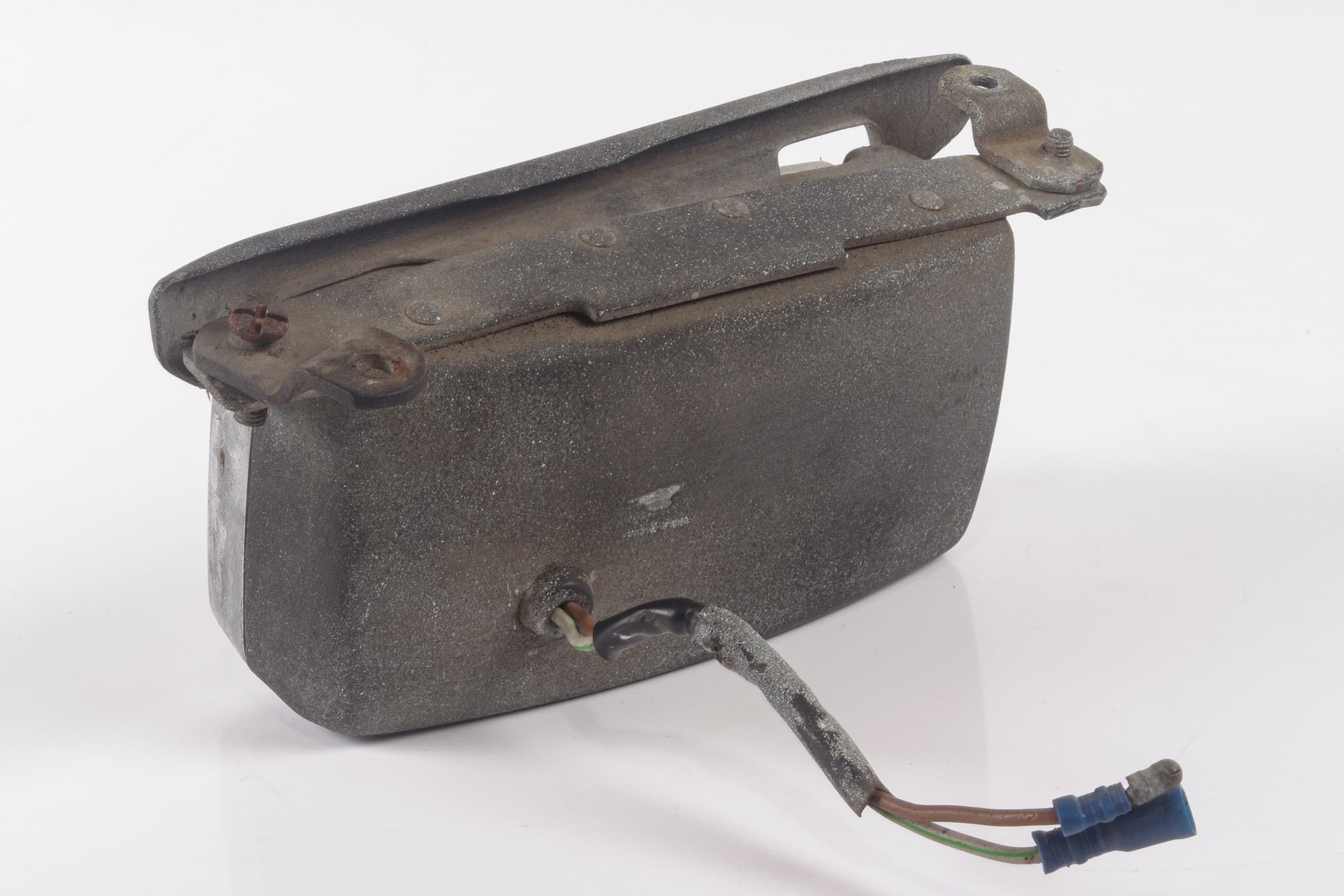 Mercedes 0008204556 Fog Light - Left | C107 R107 SL