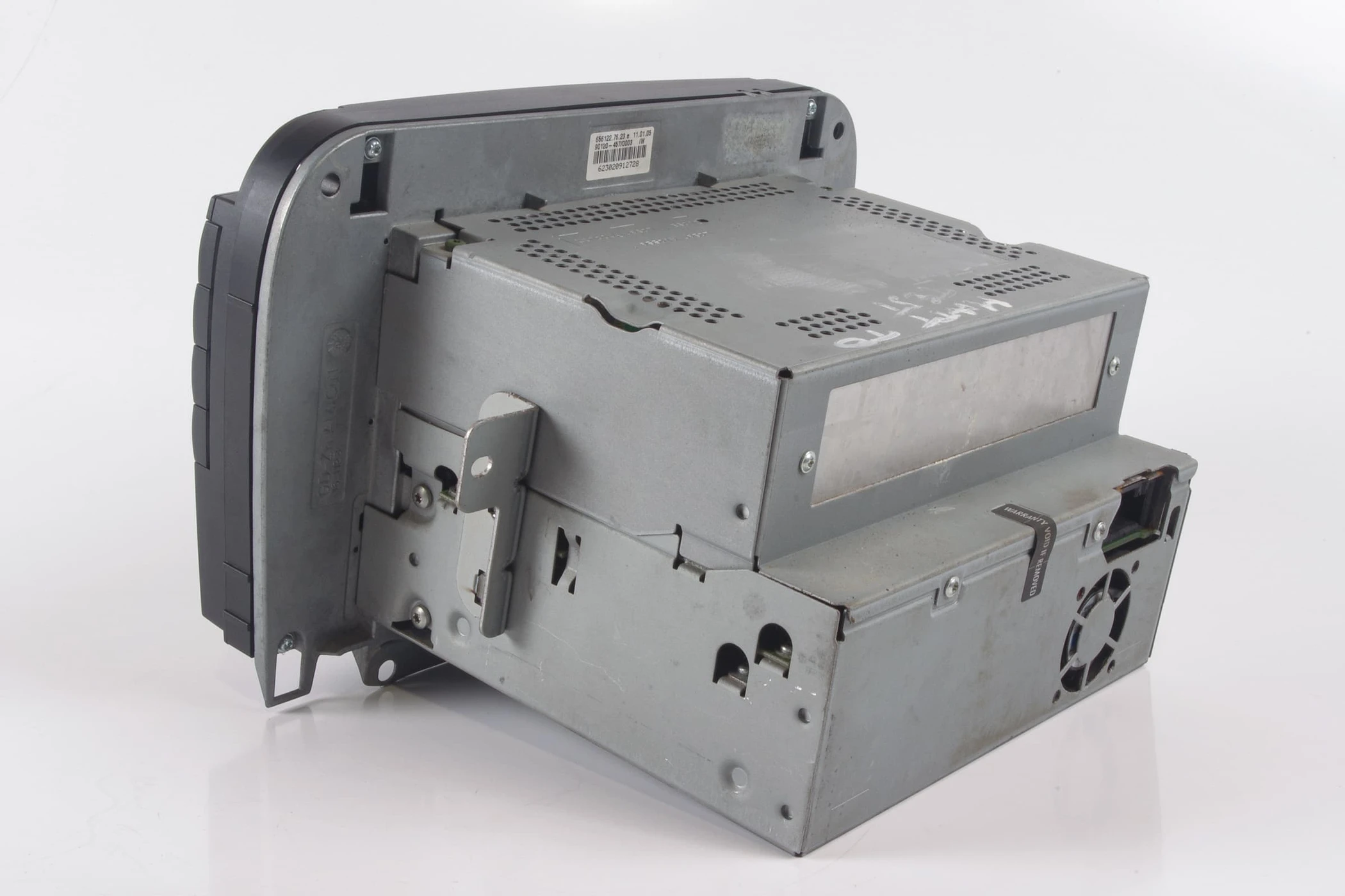 Mercedes 2208703389 Head Unit Comand | C215 CL W220 S