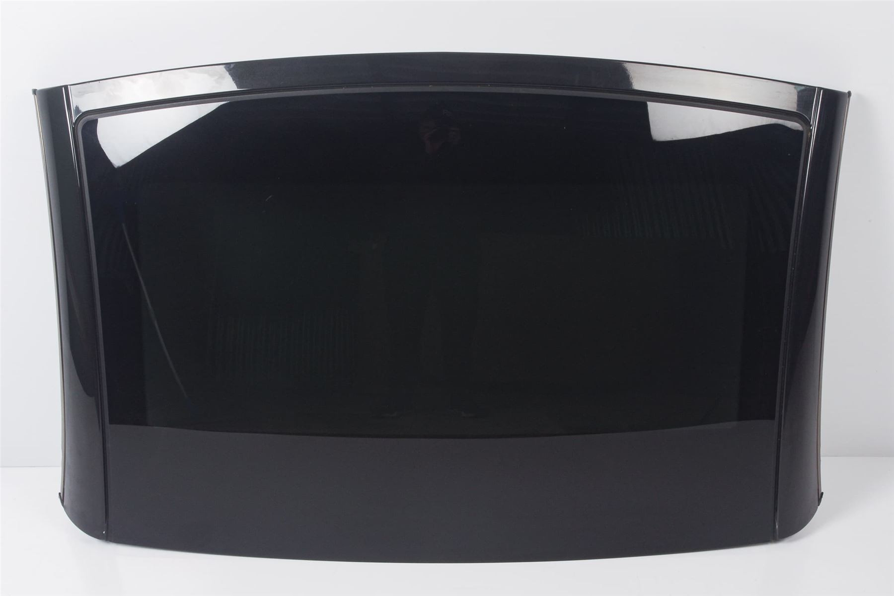 Mercedes 2307902240 Panoramic Roof Section - Front Black | R230 SL