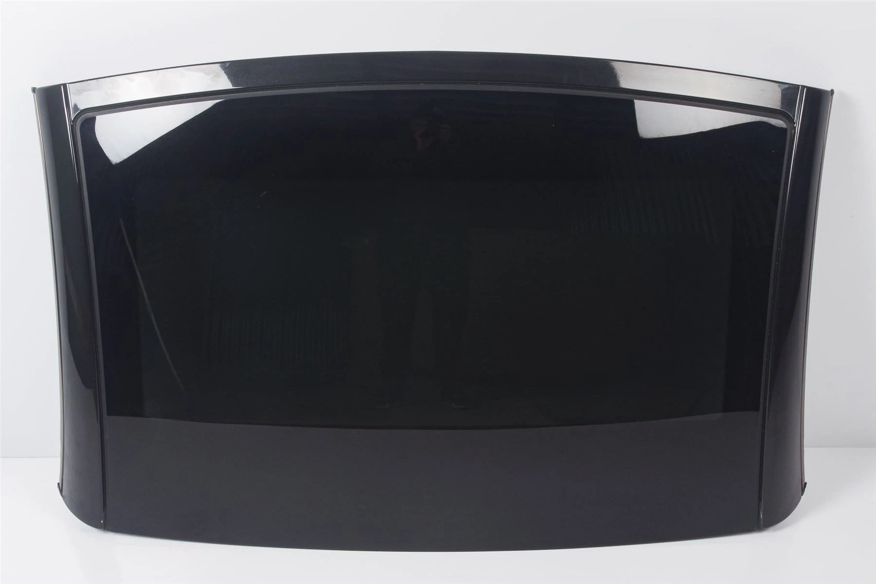 Mercedes 2307902240 Panoramic Roof Section - Front Black | R230 SL