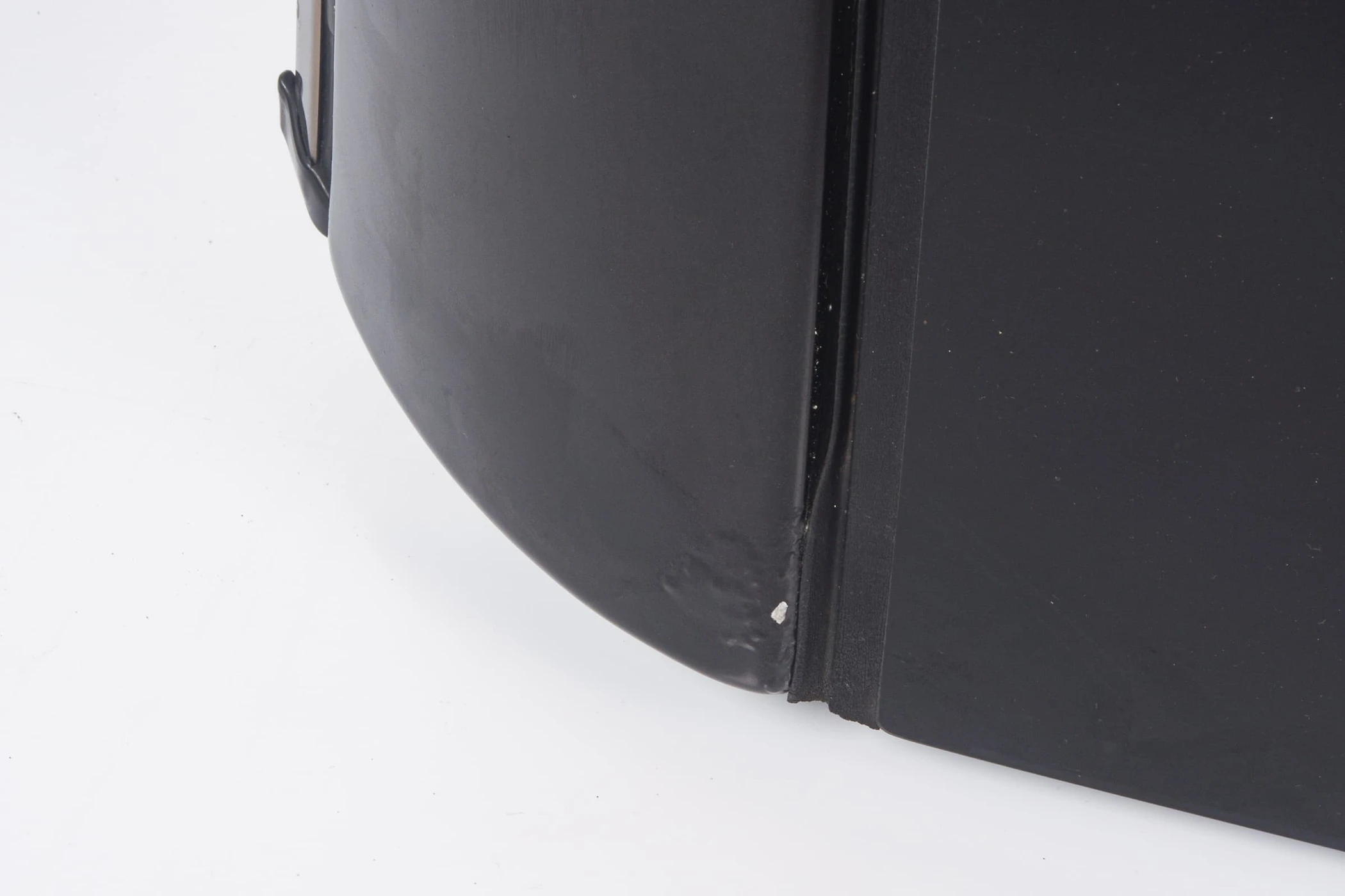 Mercedes 2307902240 Panoramic Roof Section - Front Black | R230 SL
