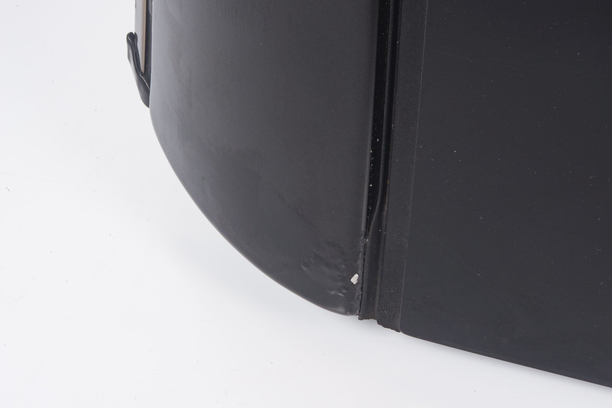 Mercedes 2307902240 Panoramic Roof Section - Front Black | R230 SL