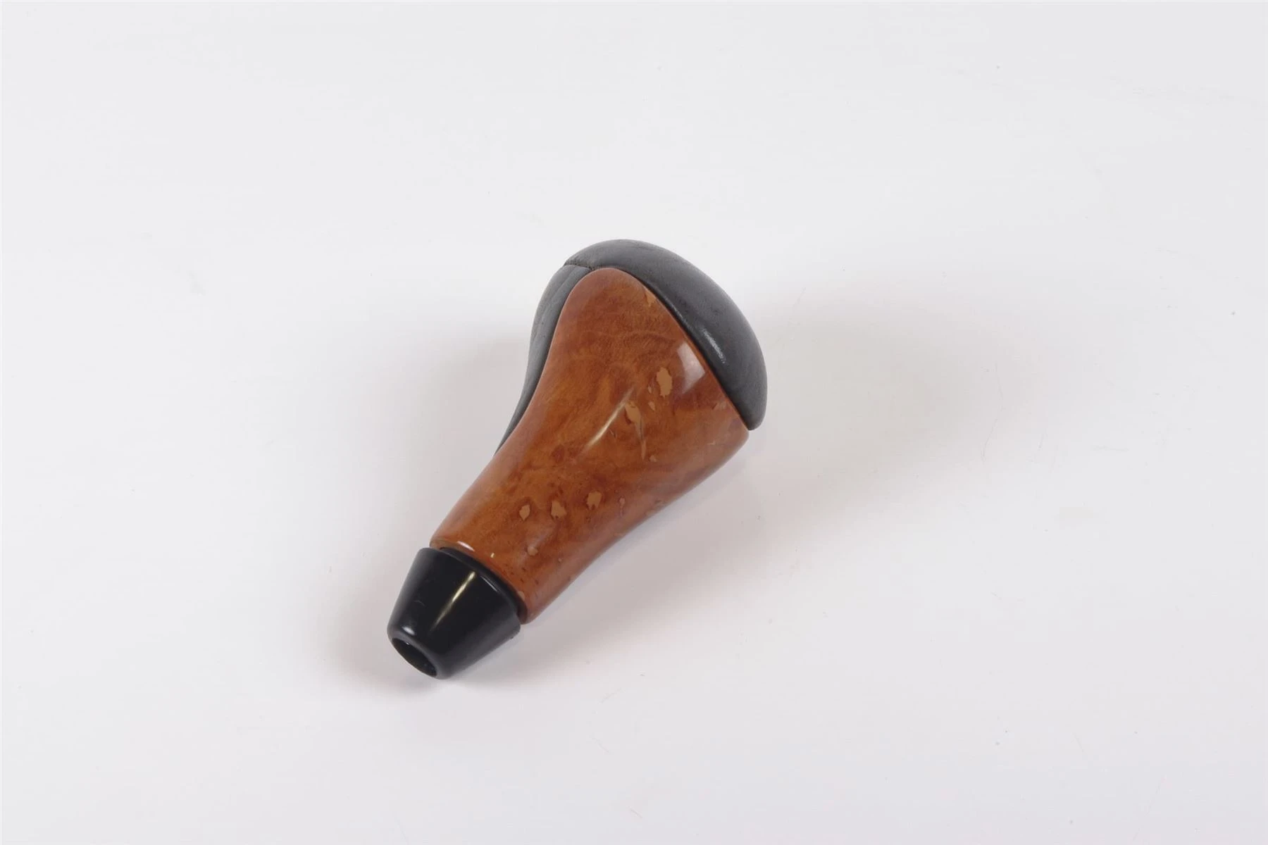 Mercedes 1292671610 Gear Knob - Grey | R129 SL