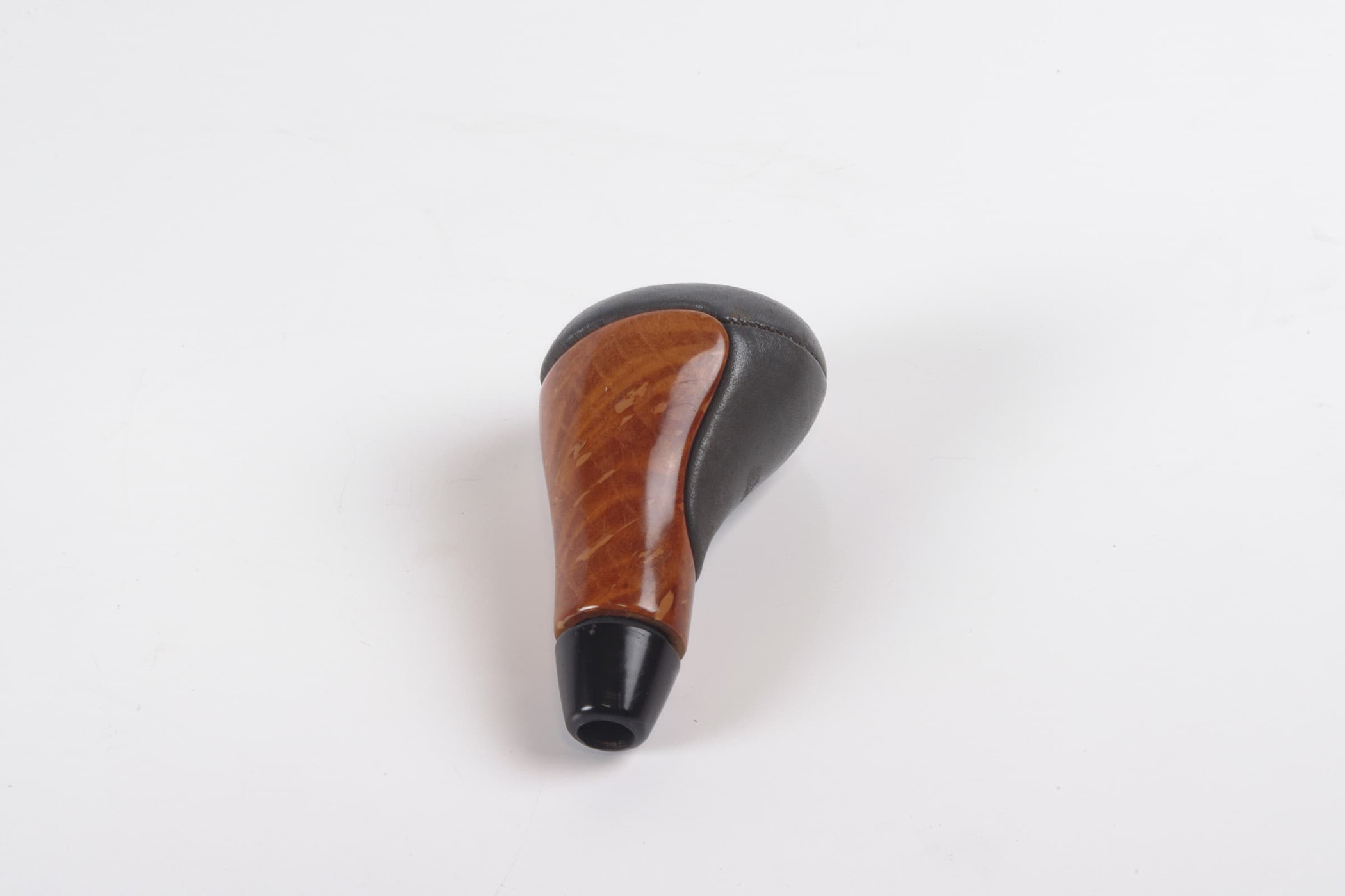 Mercedes 1292671610 Gear Knob - Grey | R129 SL