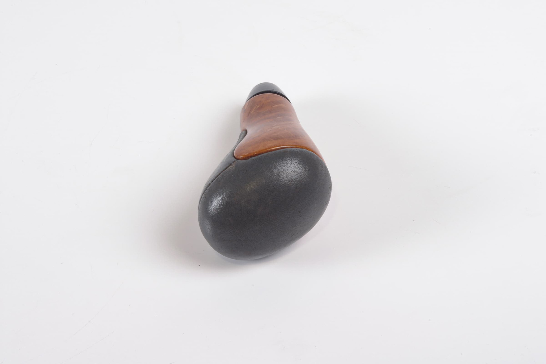 Mercedes 1292671610 Gear Knob - Grey | R129 SL