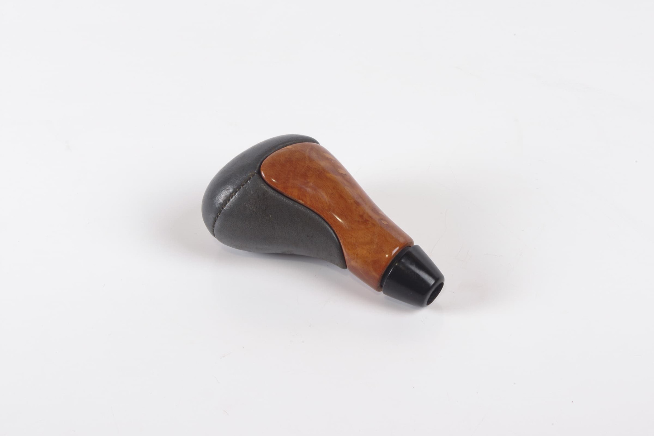 Mercedes 1292671610 Gear Knob - Grey | R129 SL