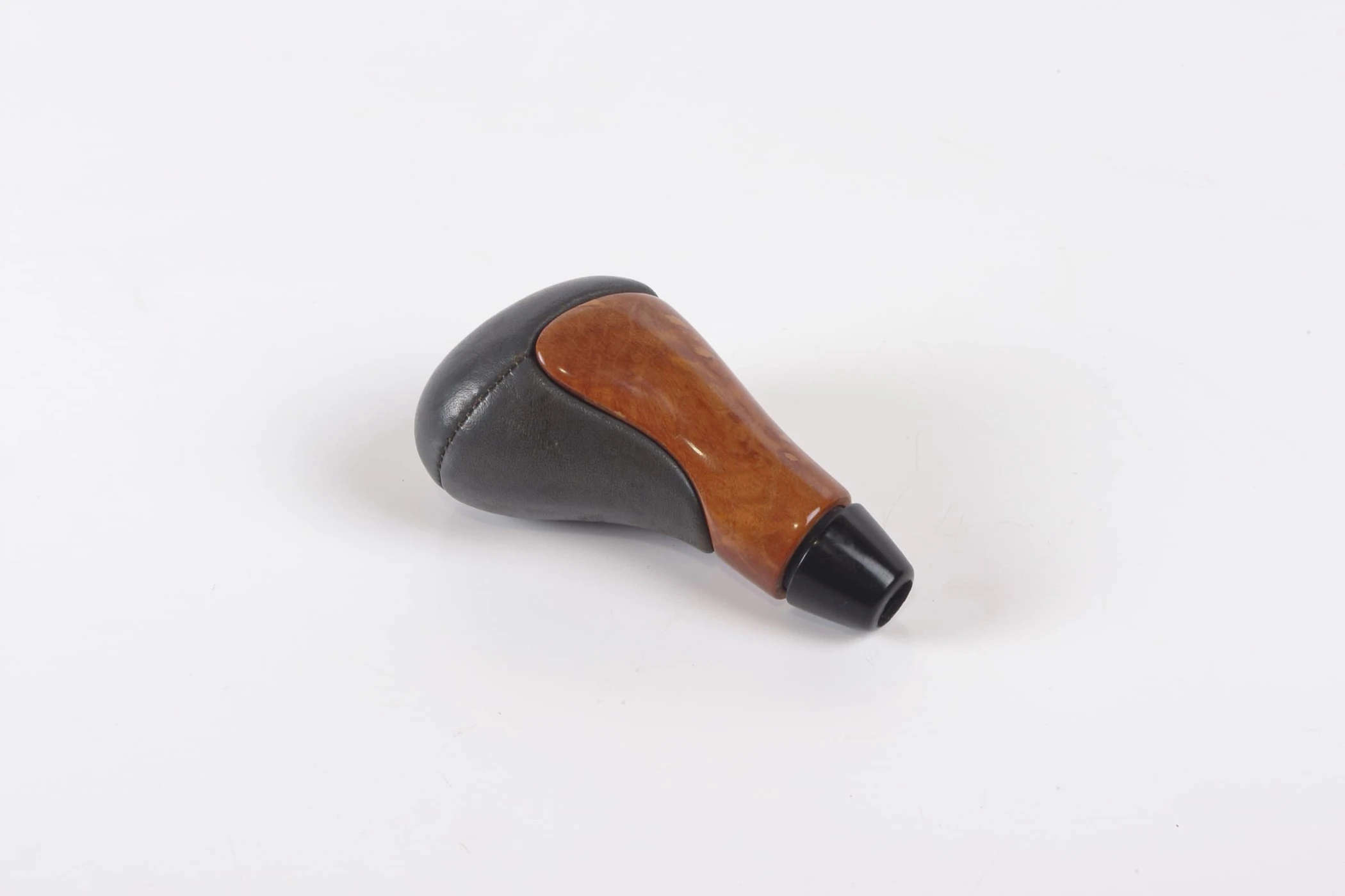 Mercedes 1292671610 Gear Knob - Grey | R129 SL