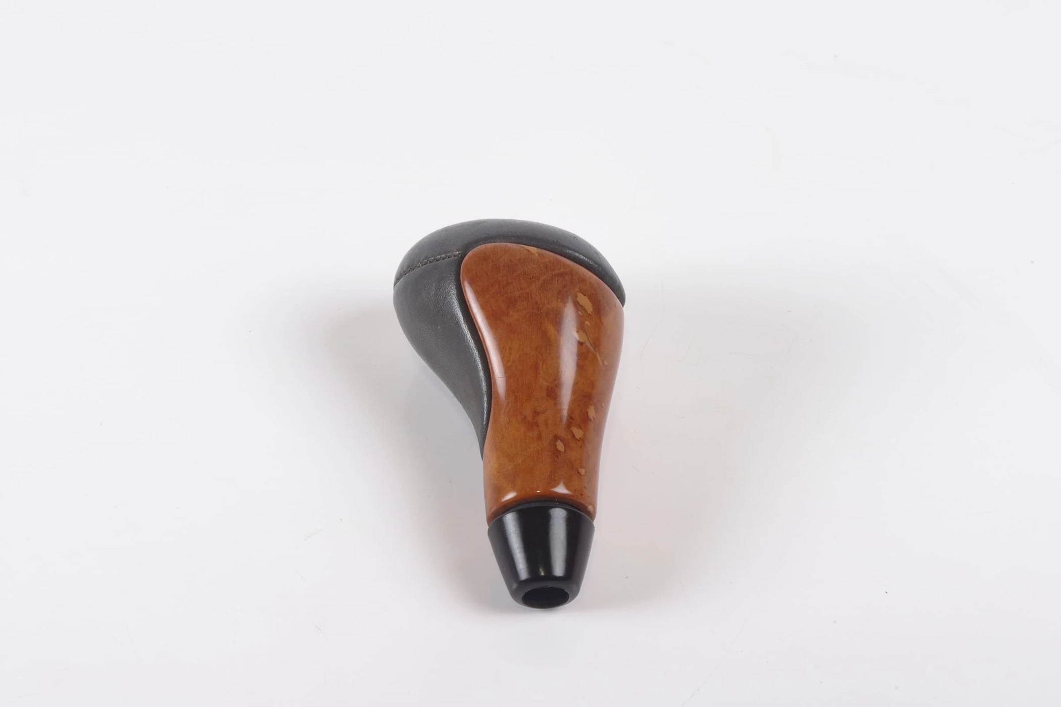 Mercedes 1292671610 Gear Knob - Grey | R129 SL