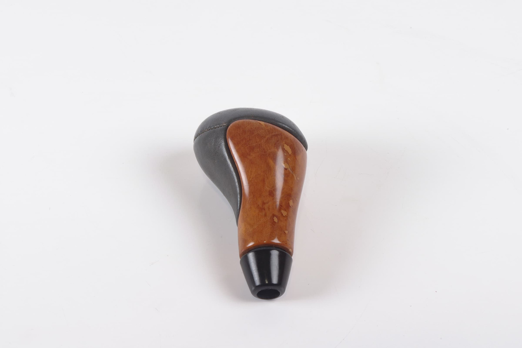 Mercedes 1292671610 Gear Knob - Grey | R129 SL