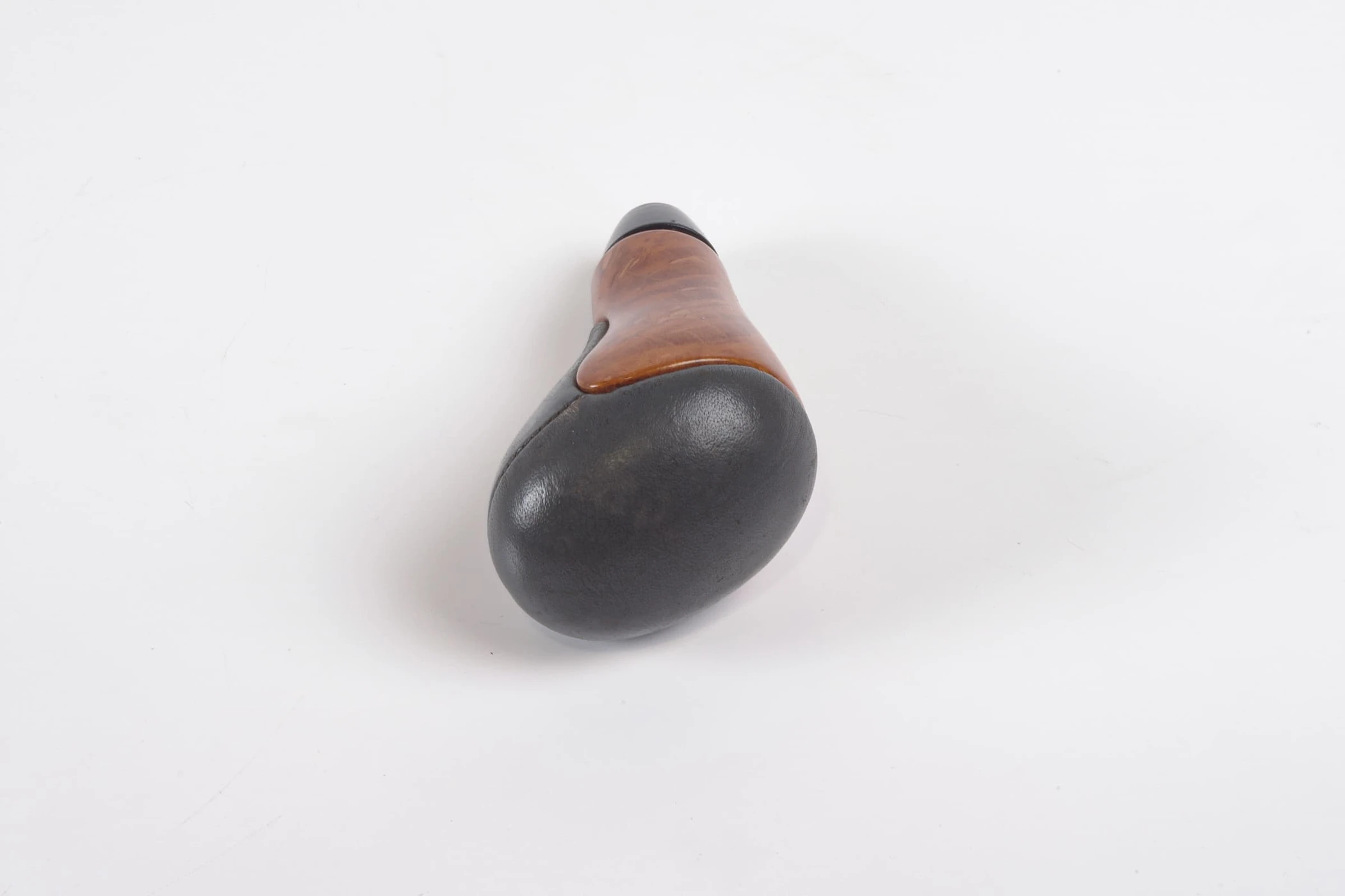 Mercedes 1292671610 Gear Knob - Grey | R129 SL