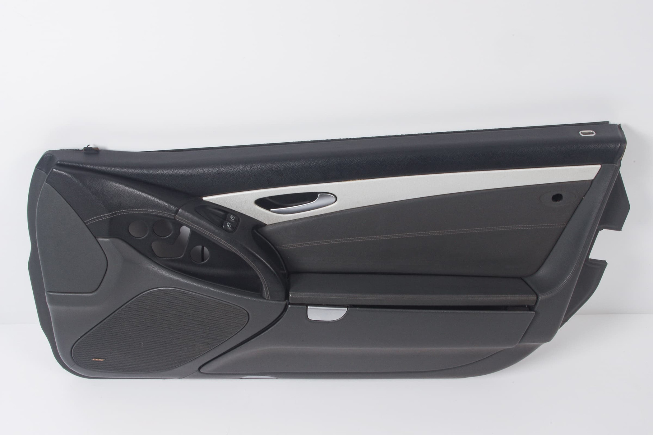 Mercedes 2307203470 Door Card - Front Right Grey | R230 SL