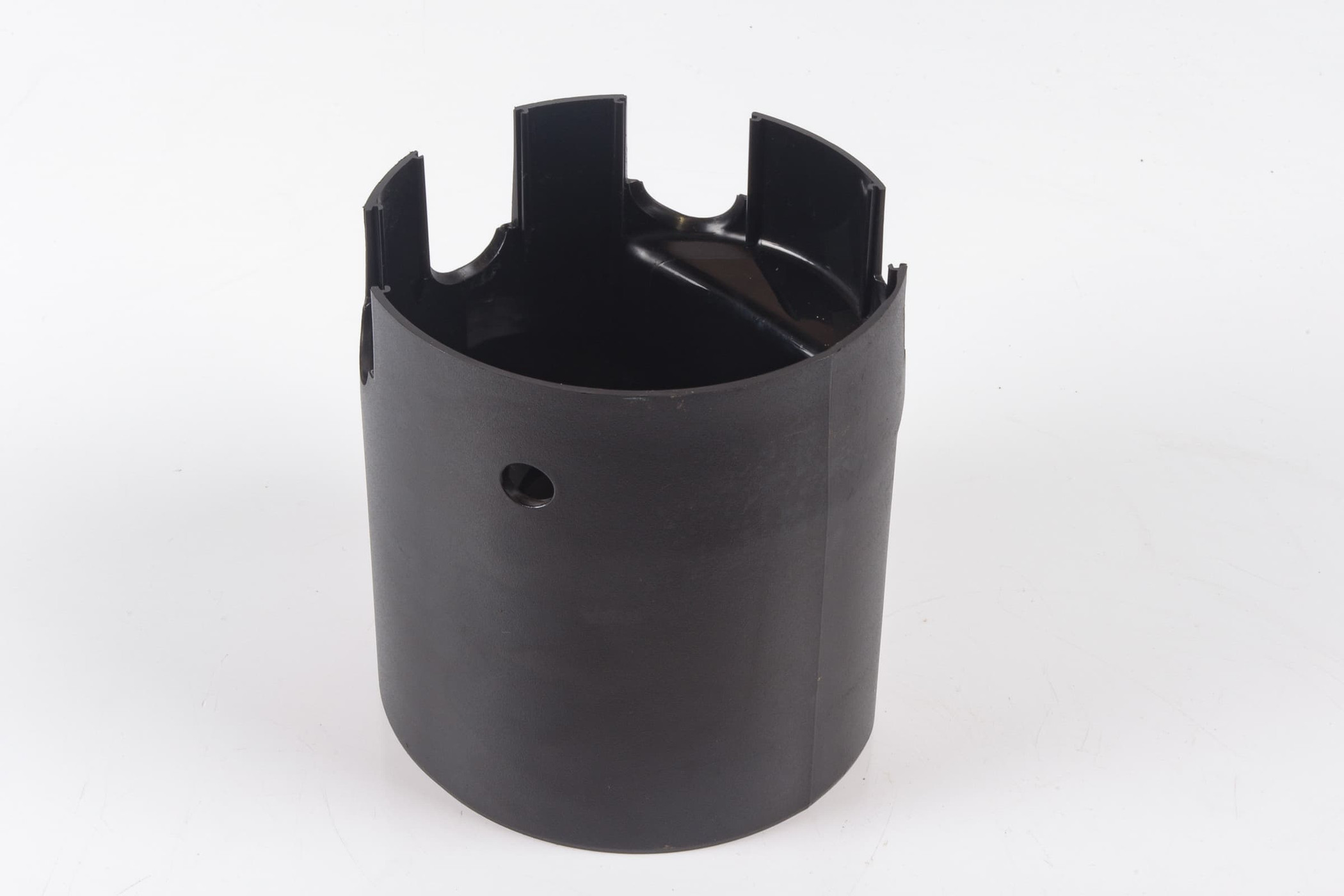 Mercedes 0004621623 Steering Column Jacket - Black | C199 R199 SLR C215 CL...