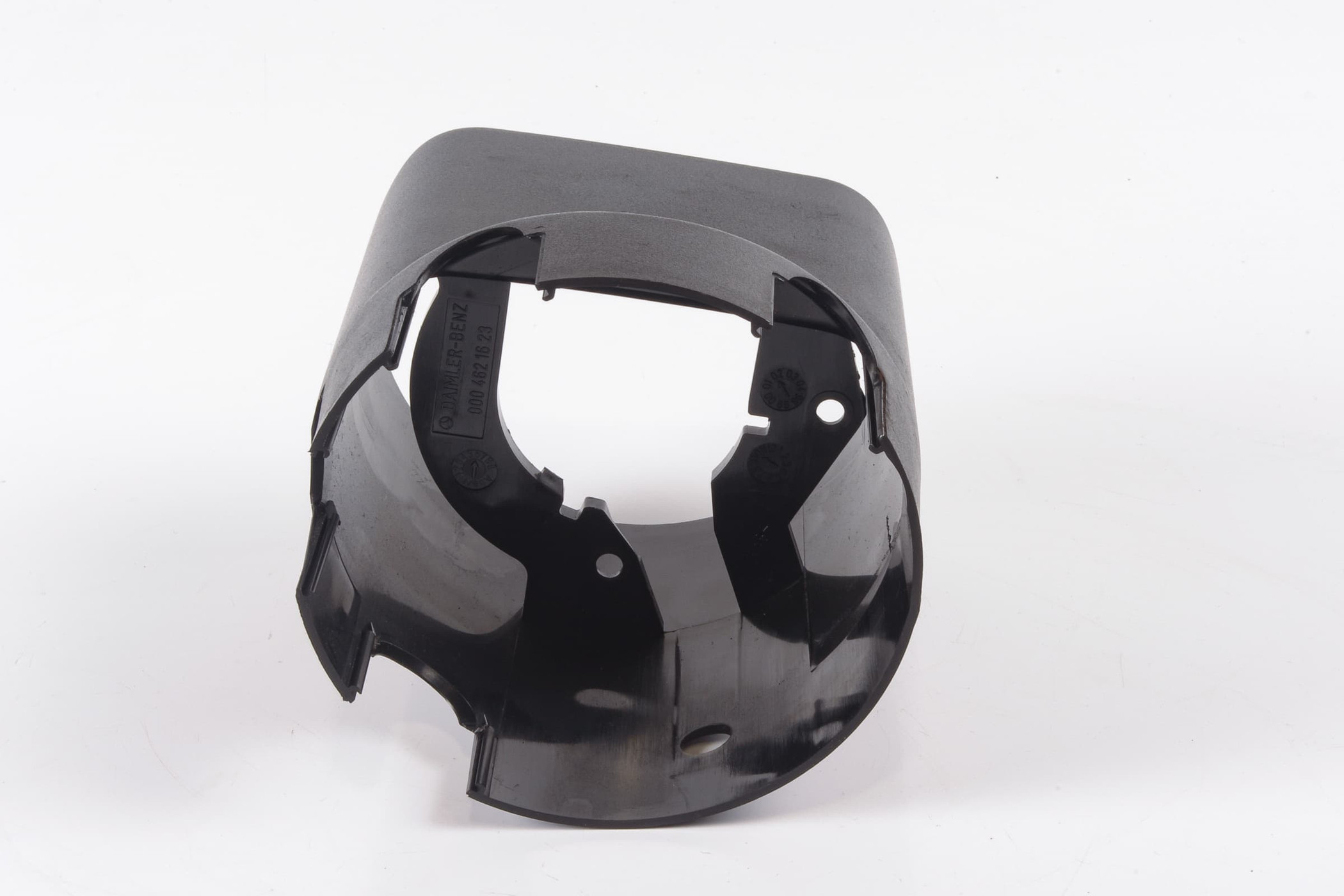 Mercedes 0004621623 Steering Column Jacket - Black | C199 R199 SLR C215 CL...