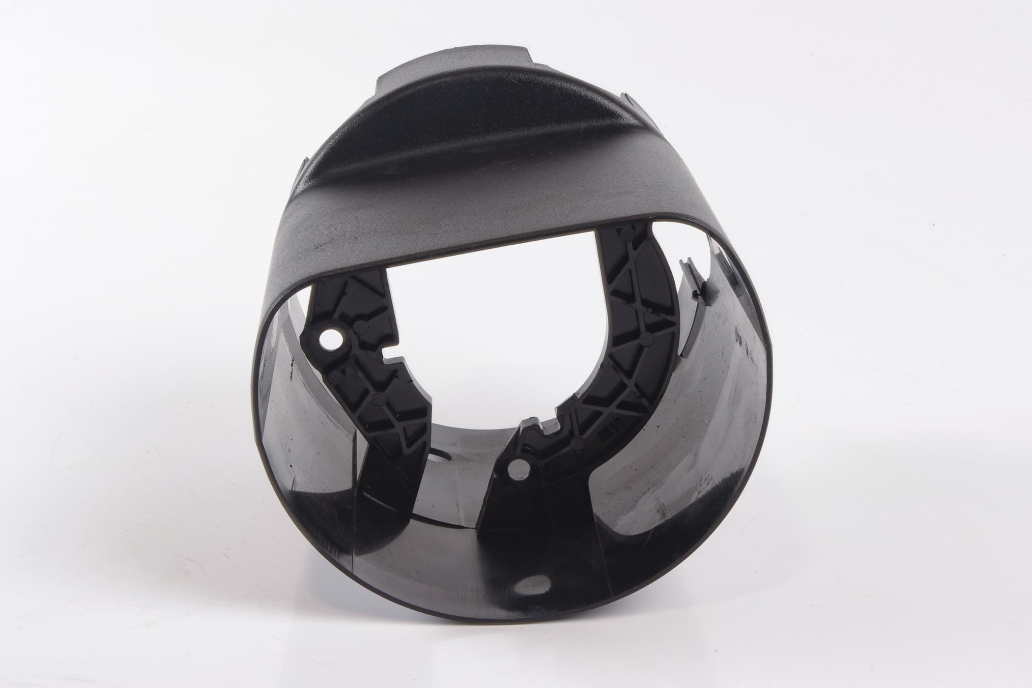 Mercedes 0004621623 Steering Column Jacket - Black | C199 R199 SLR C215 CL...