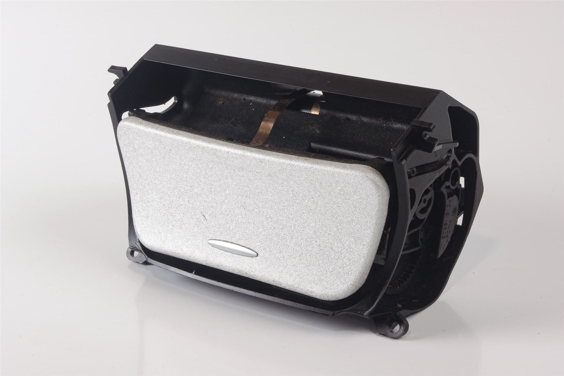 Mercedes 2308100030 Ashtray - Silver | R230 SL