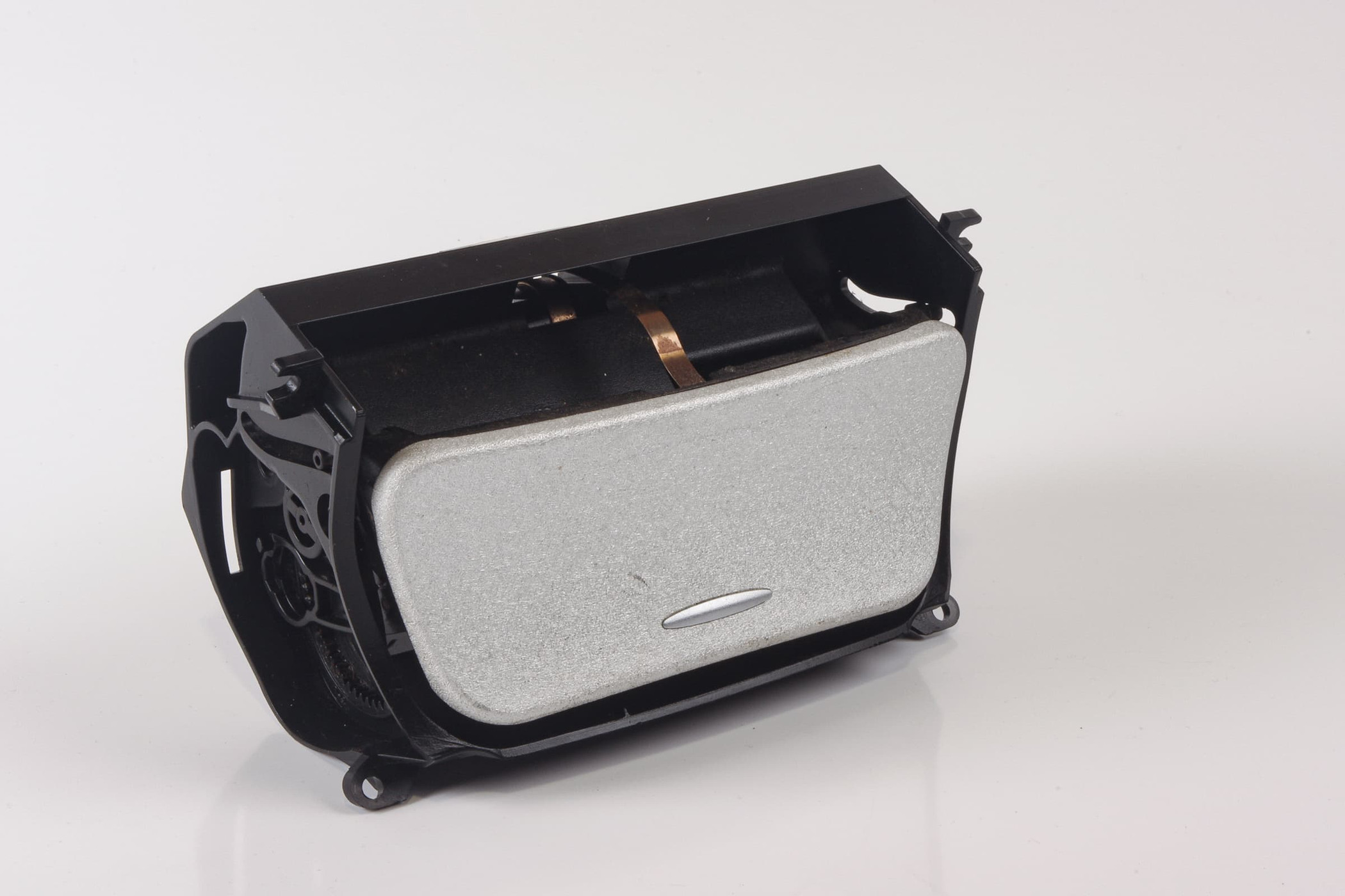 Mercedes 2308100030 Ashtray - Silver | R230 SL