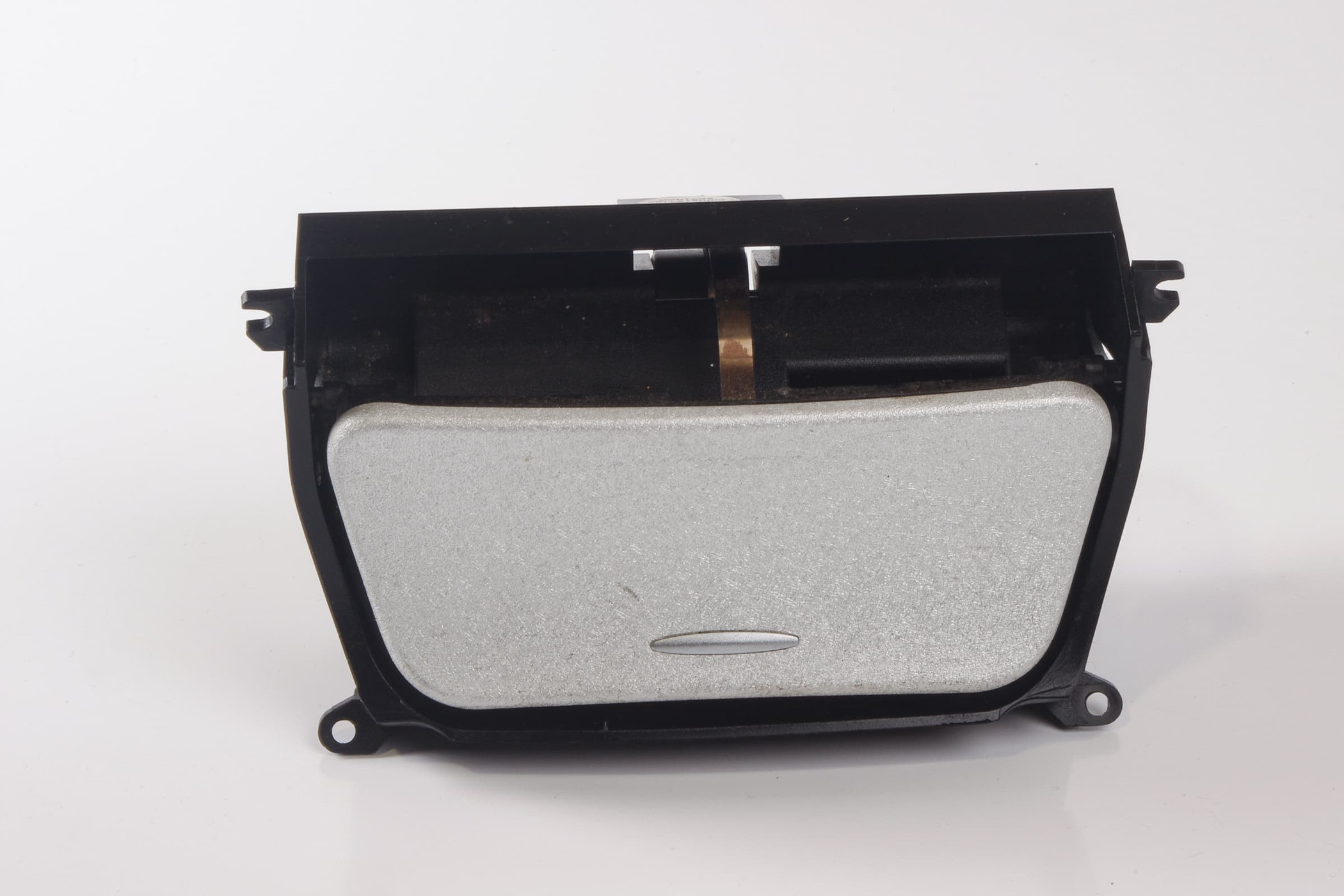 Mercedes 2308100030 Ashtray - Silver | R230 SL